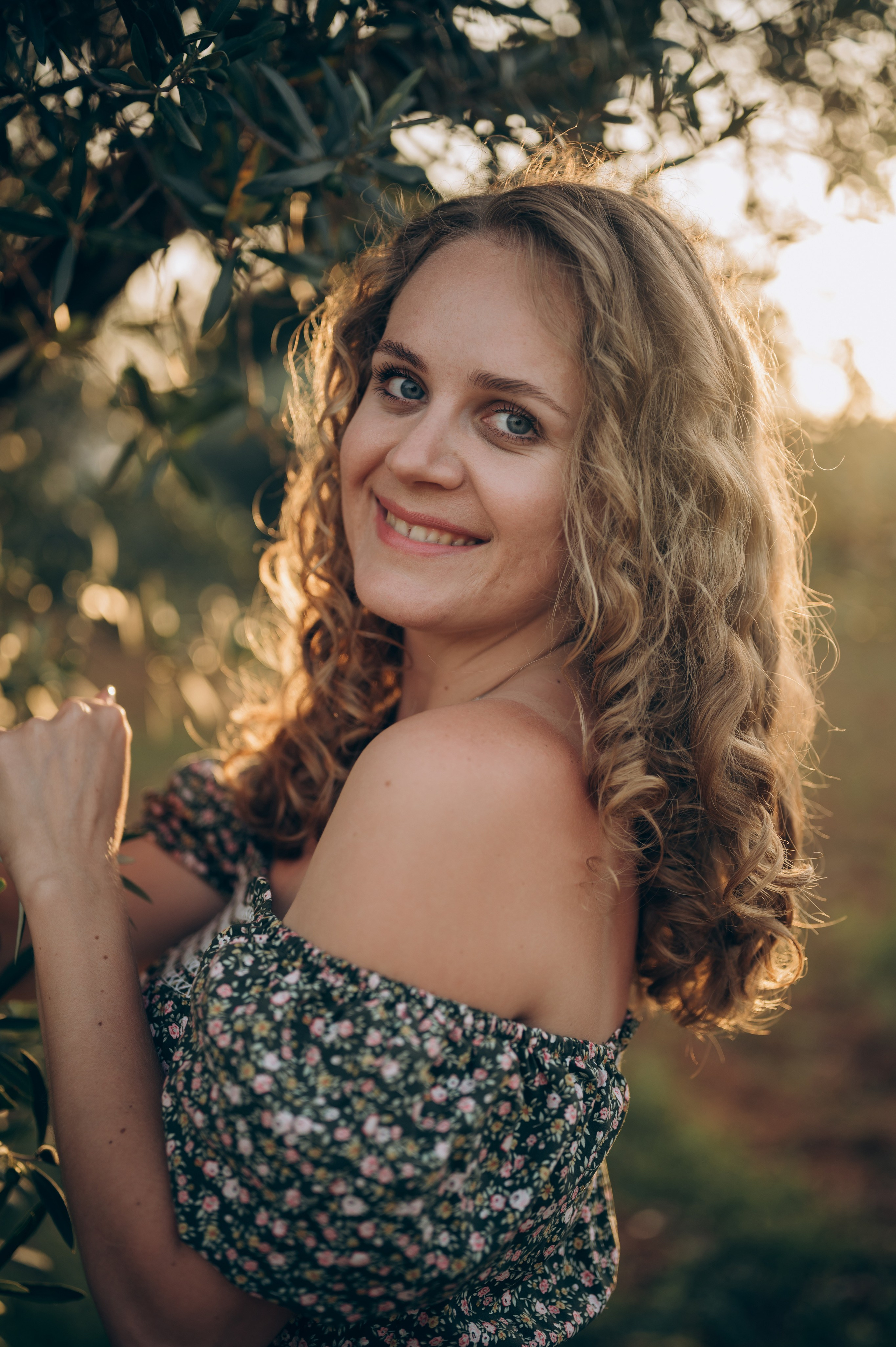 Online course. Tatiana Malysheva — family photographer and videographer in Valencia, Spain
