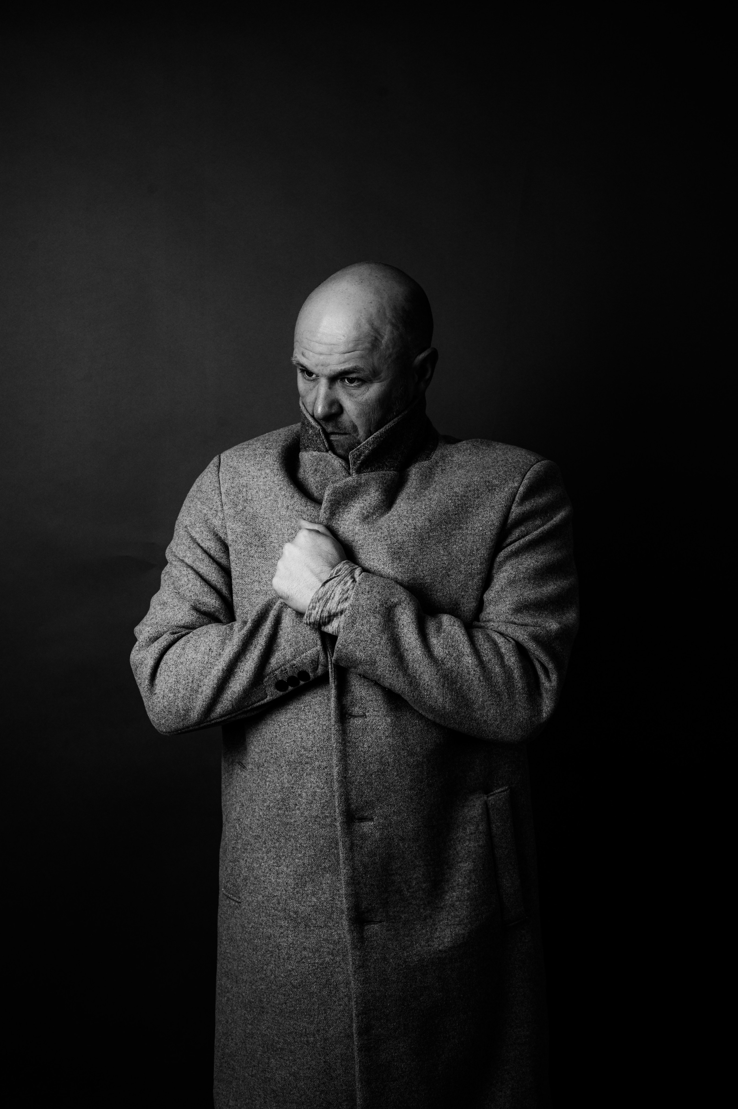 Портретный фотограф в Вильнюсе | Сергей Трифонов. Портретный и свадебный фотограф в Вильнюсе — Сергей Трифонов