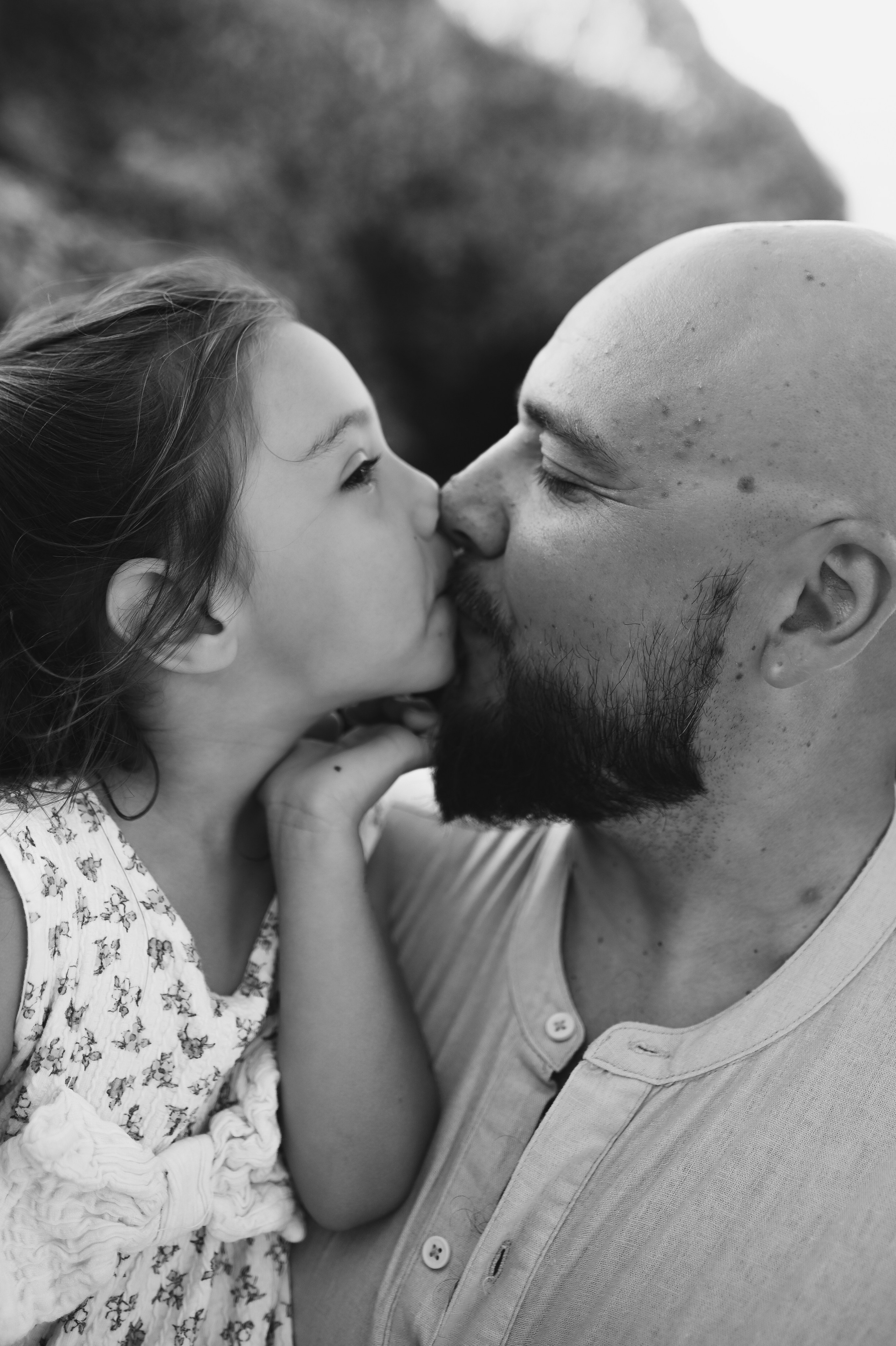 Οικογενειακή φωτογραφίση σε παραλία της Ρόδου. WELCOME