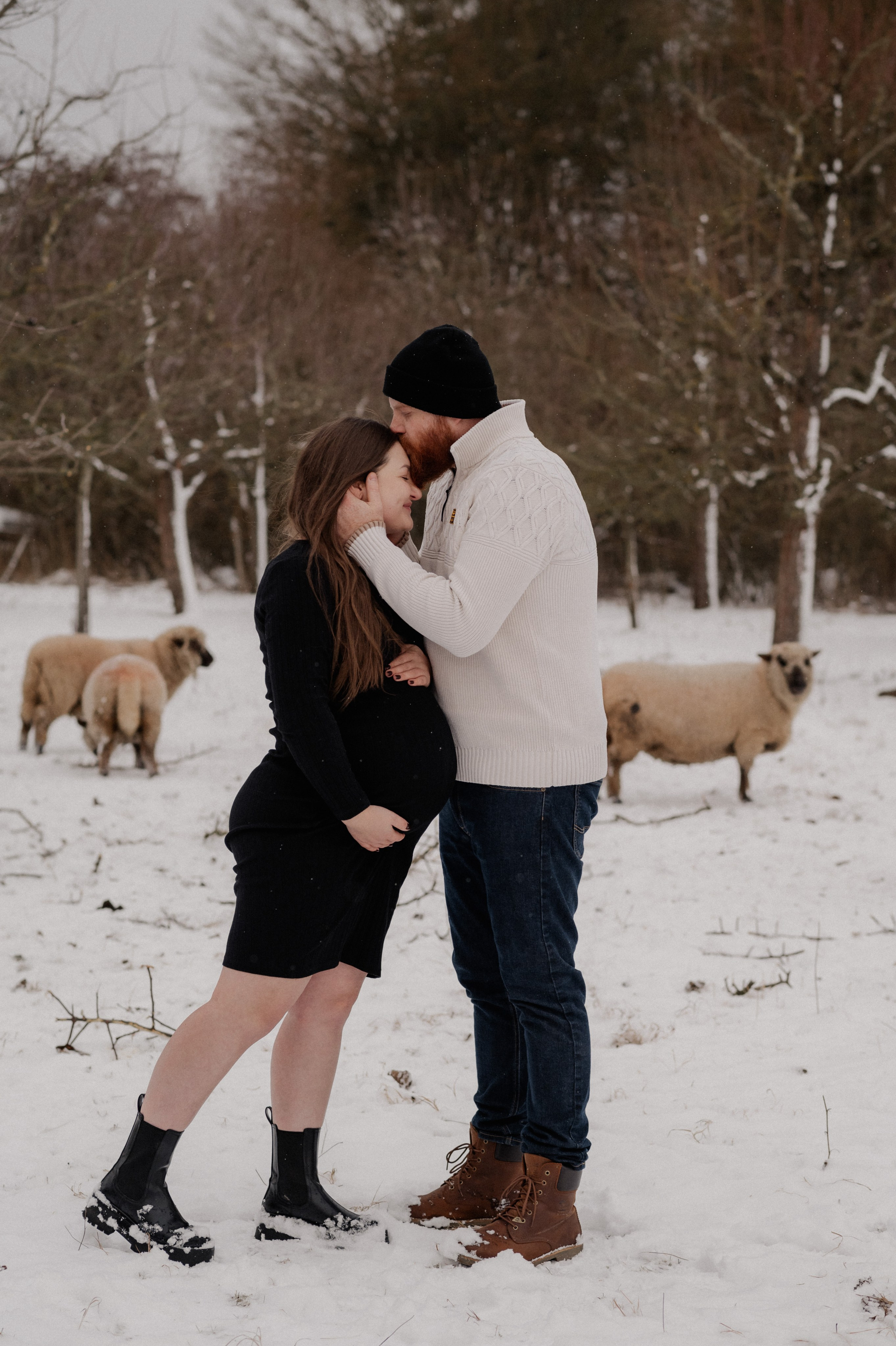 Фотограф в Нюрнберге Ирина Менерт из Ансбаха