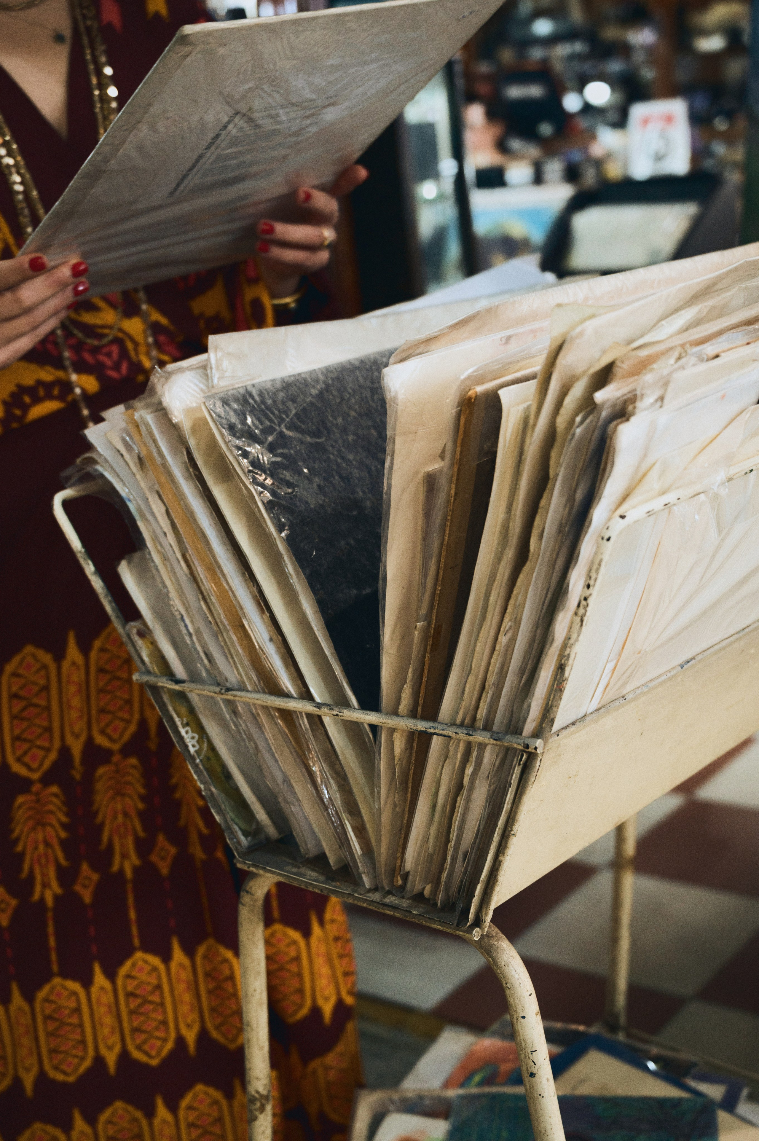 Фотопрогулка по колоритному району San Telmo. Portrait photographer in Argentina