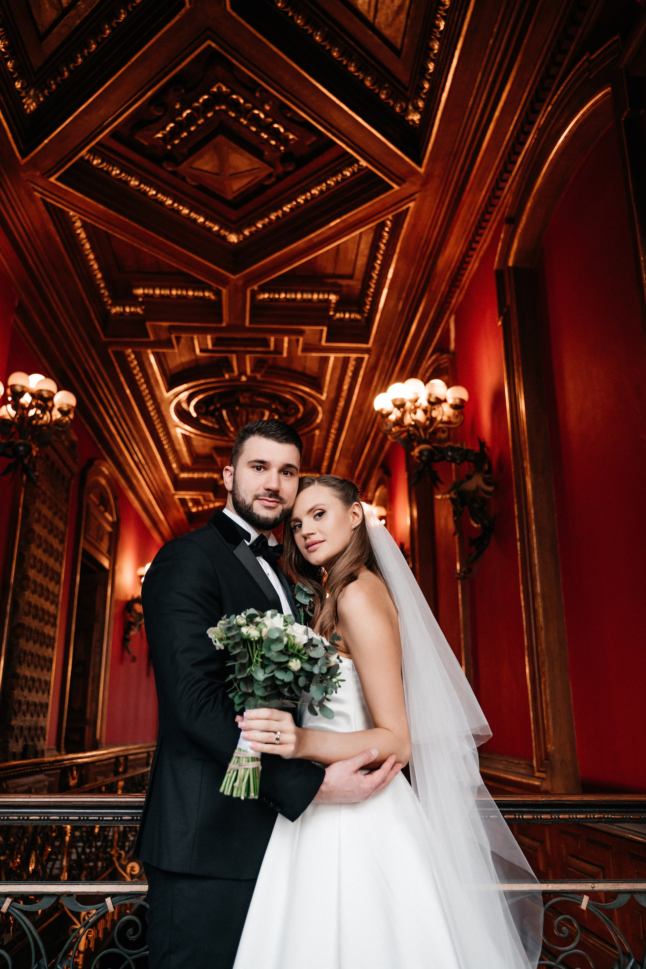 Услуги. Свадебный и портретный фотограф Юлия Пыльченко