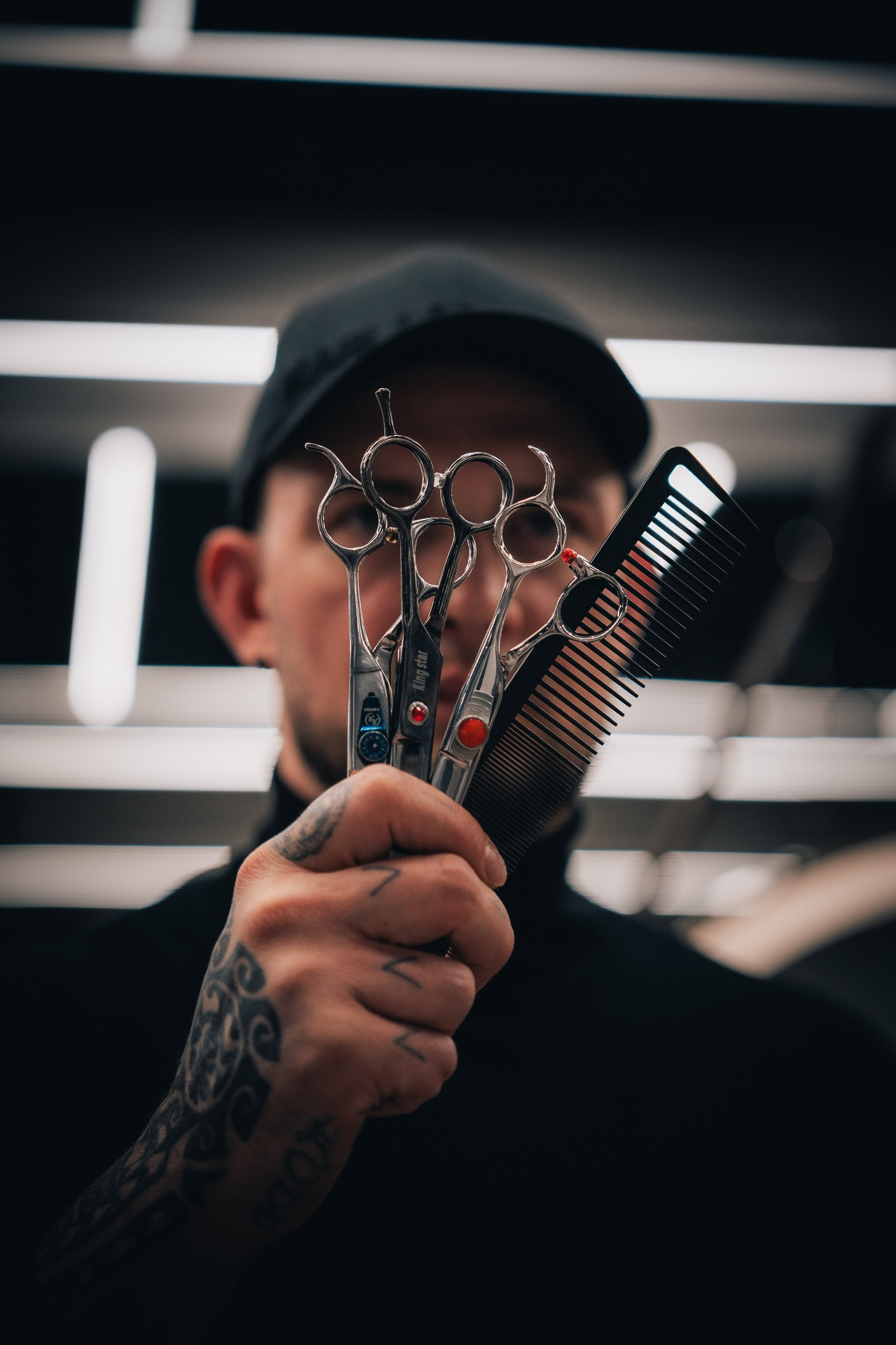 Personal Branding Photographer Vilnius | Professional Portraits. Portrait & Wedding Photographer in Vilnius — Sergey Trifonov