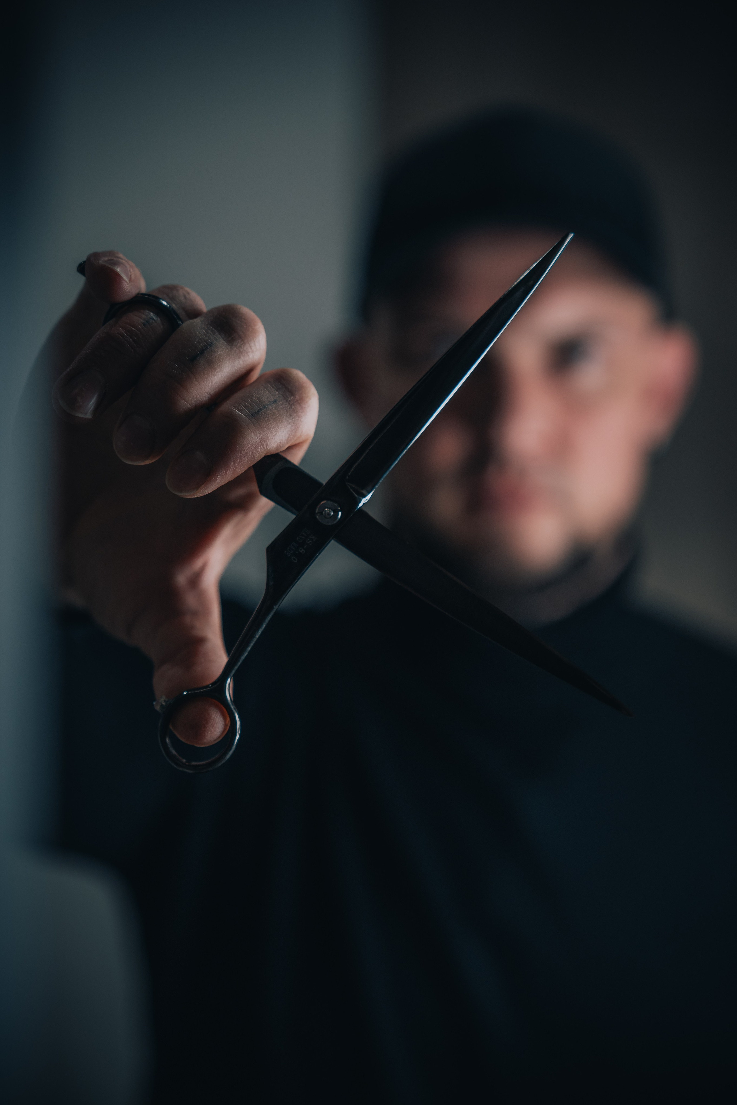 Personal Branding Photographer Vilnius | Professional Portraits. Portrait & Wedding Photographer in Vilnius — Sergey Trifonov