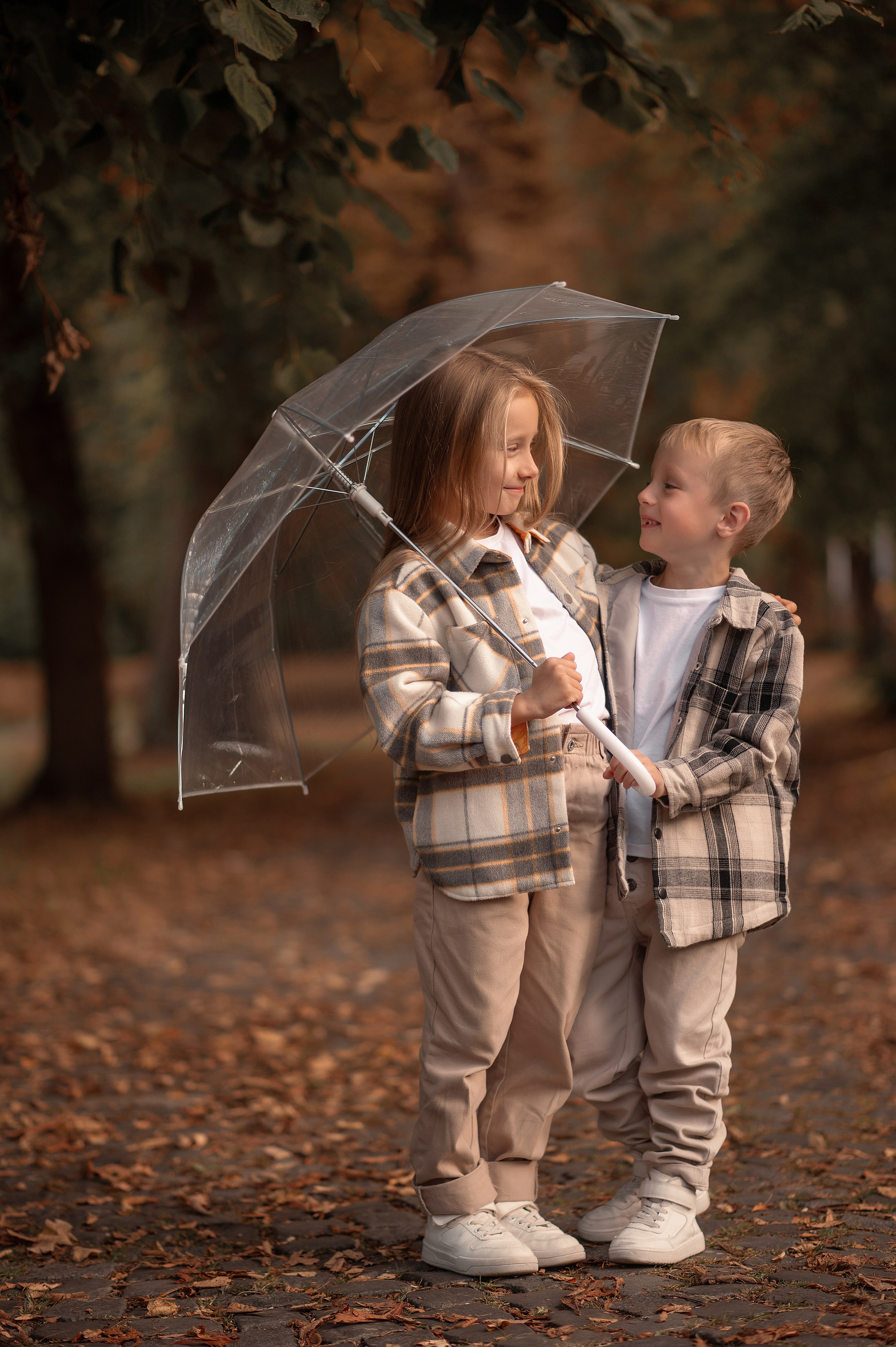 CZ. Fotografka Yana