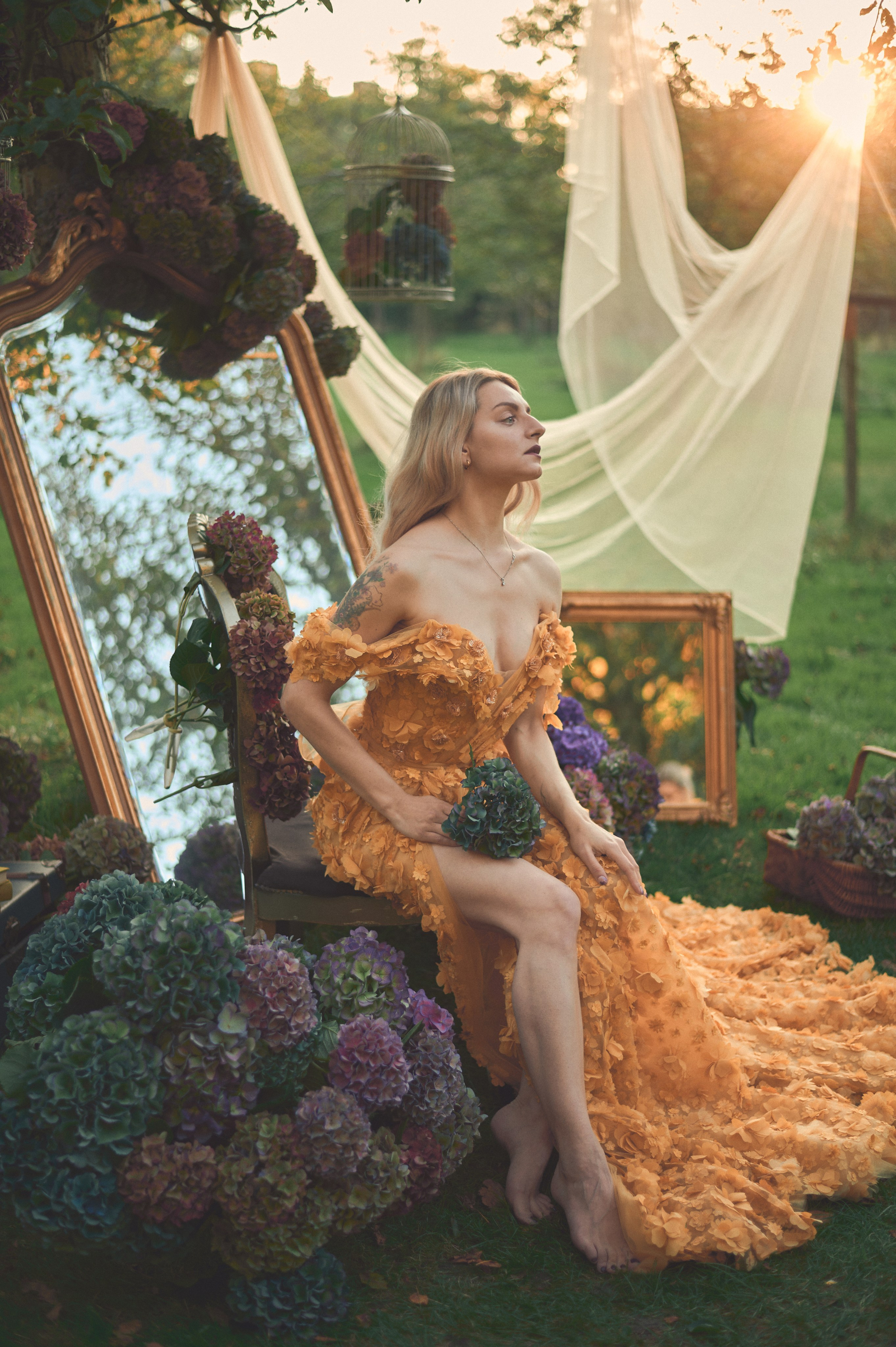 Dulaeva Photographer