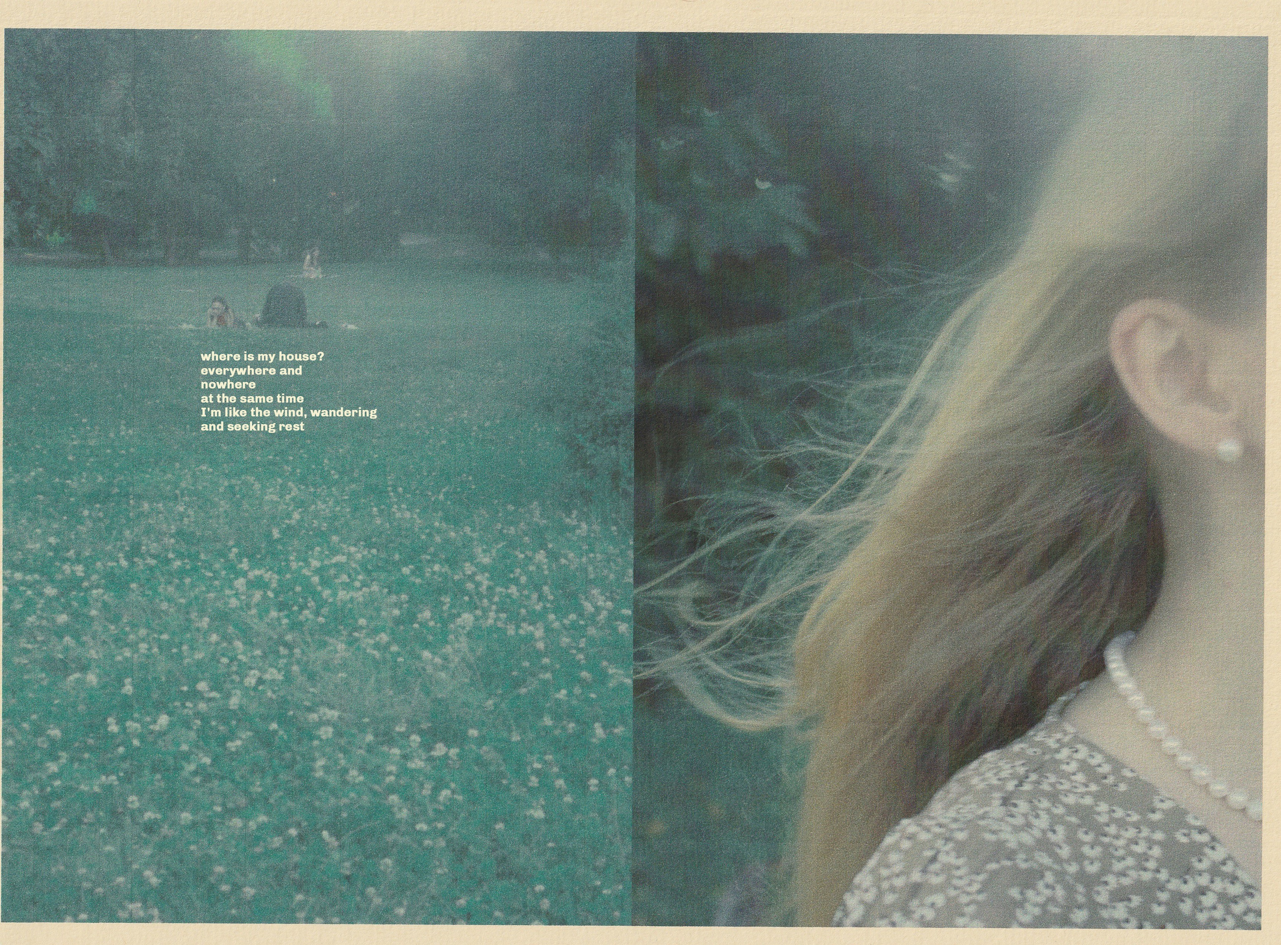 Nature: Through Vulnerability