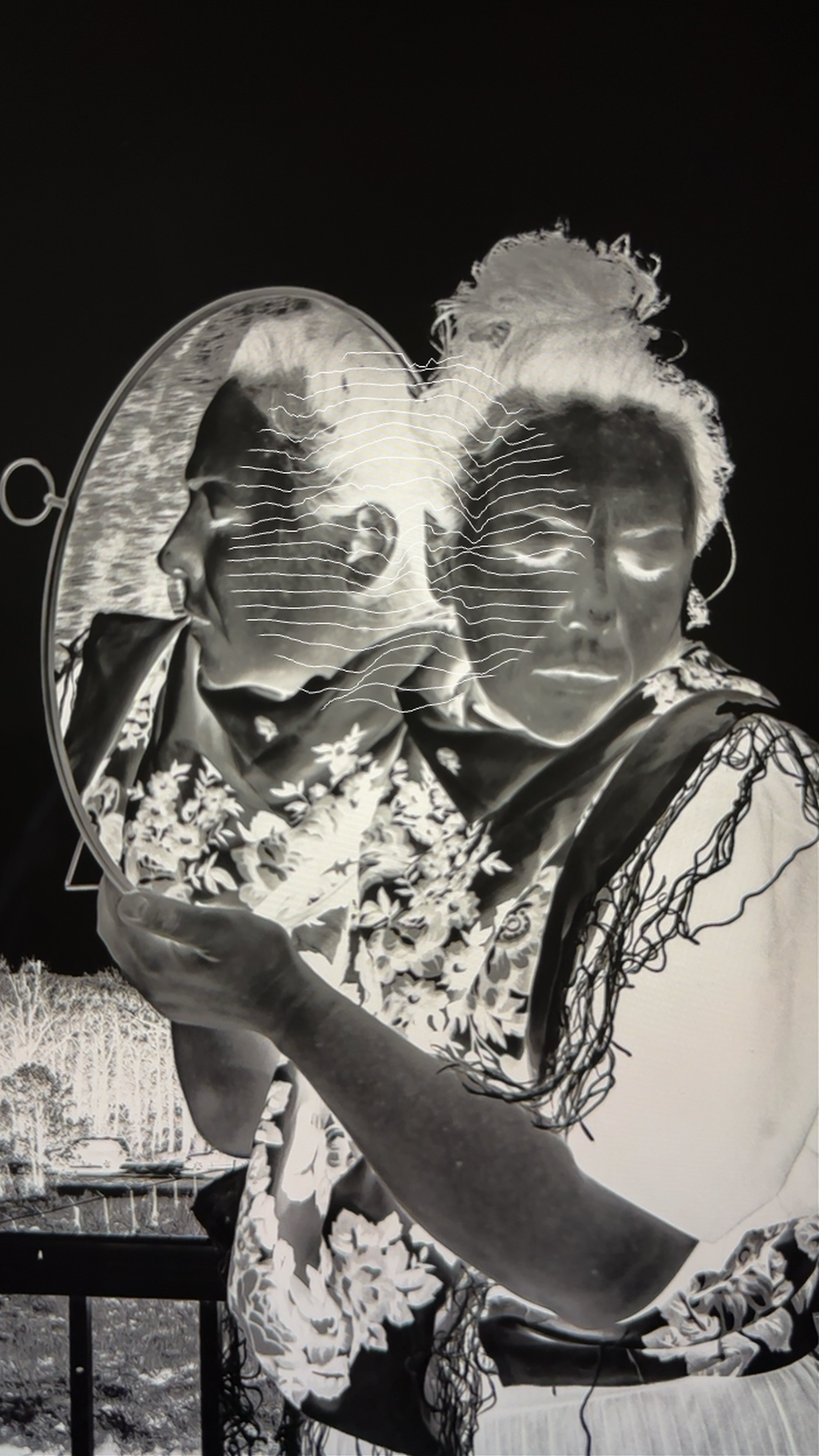 ARTDOC MAGAZINE Online Exhibitions. Ekaterina Tsurkina-Appina Photography Canada