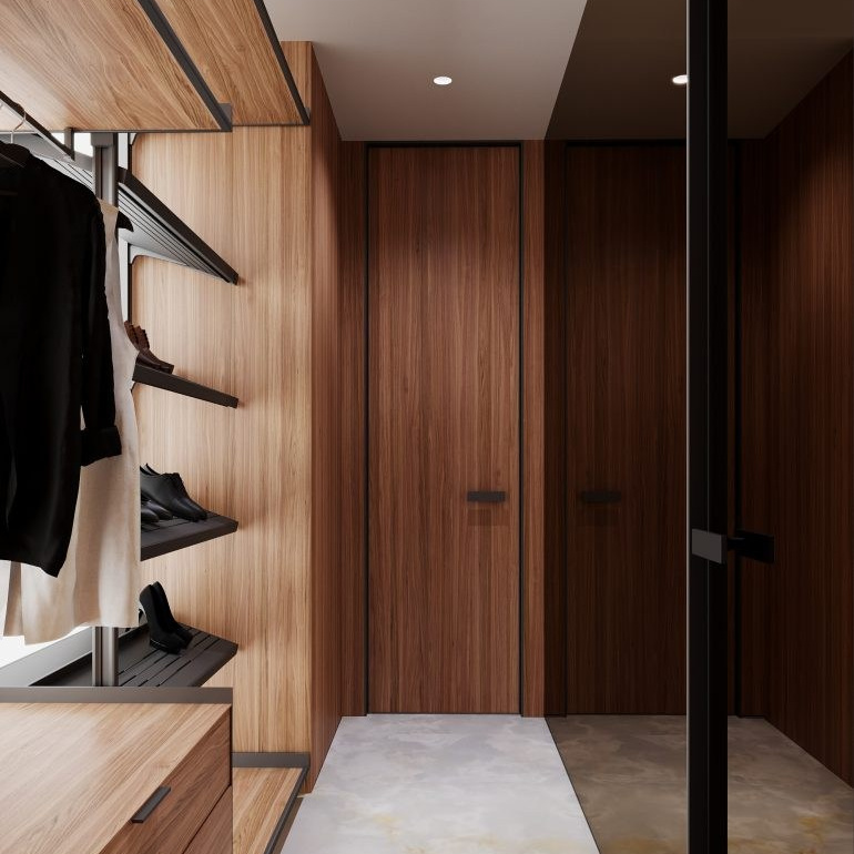 BLUEWATERS APARTMENT IN DUBAI