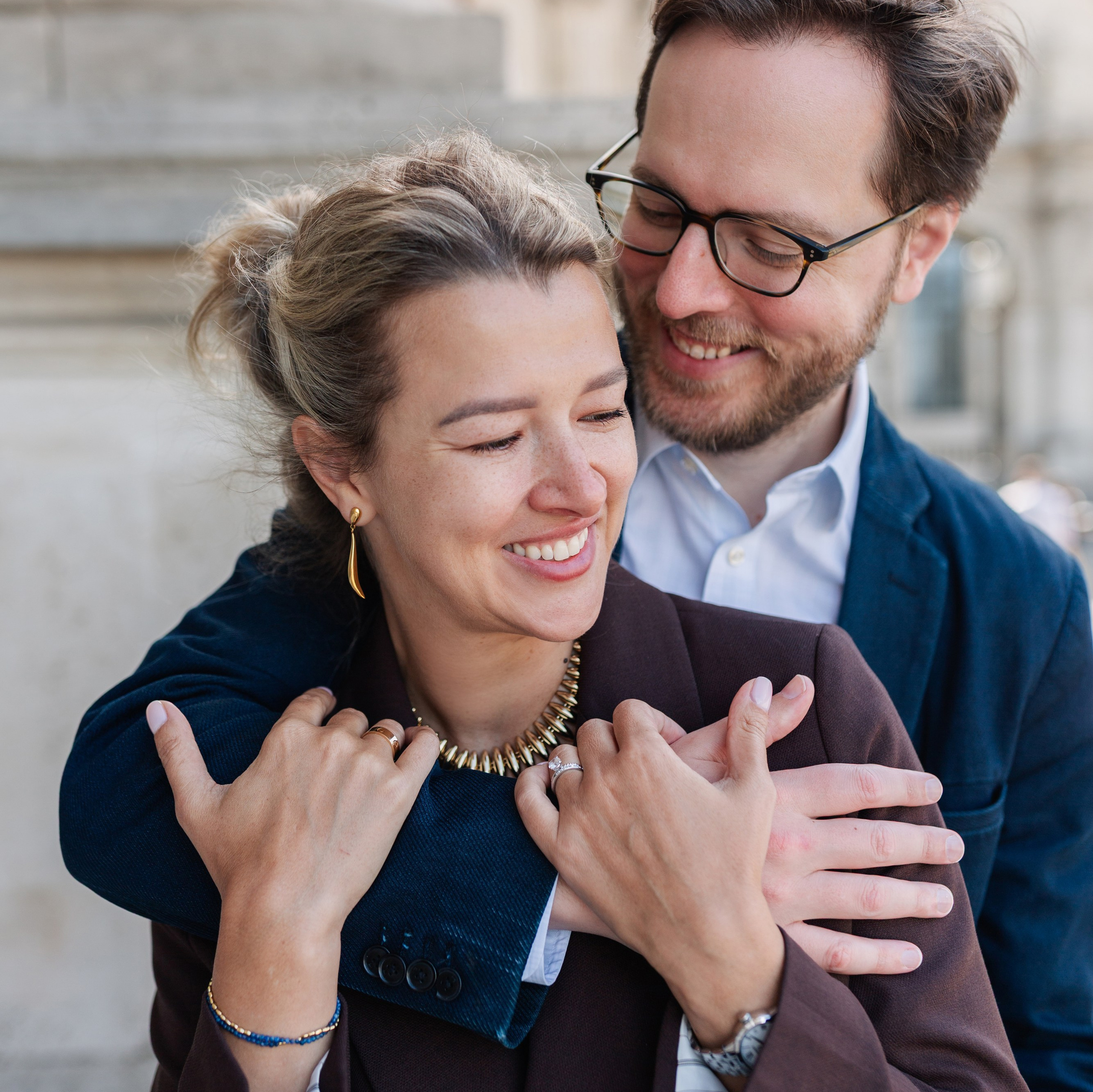 Фотограф, Руан, Франция