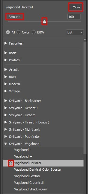 Kako se koriste Lightroom Preseti i Profili? Nauči sve ovde!. Mark Smilyanic | Portretni boudoir fotograf iz Beograda