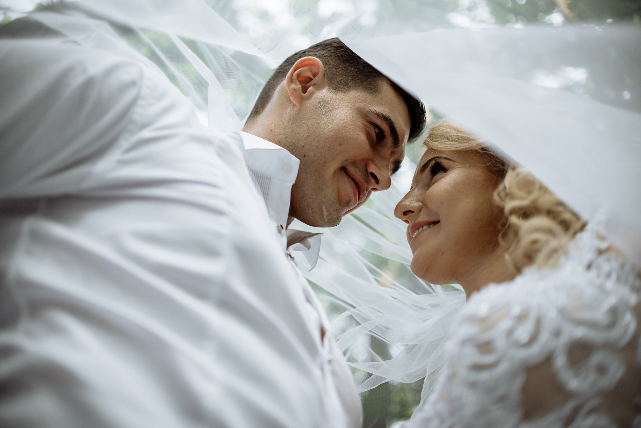 Paulina & Łukasz. NK Picture - Fotograf Lublin, Warszawa