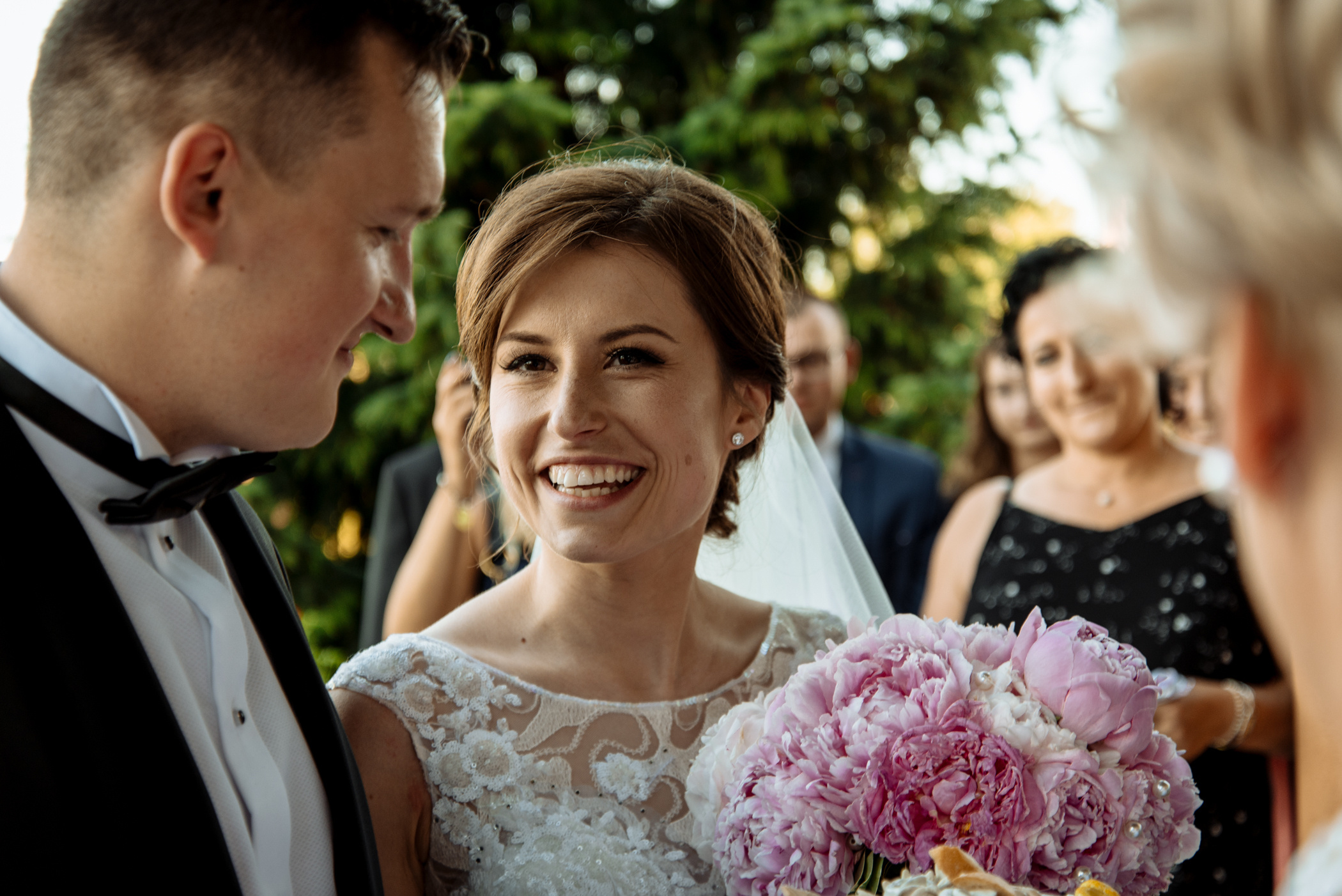 Klaudia & Mateusz. NK Picture - Fotograf Lublin, Warszawa