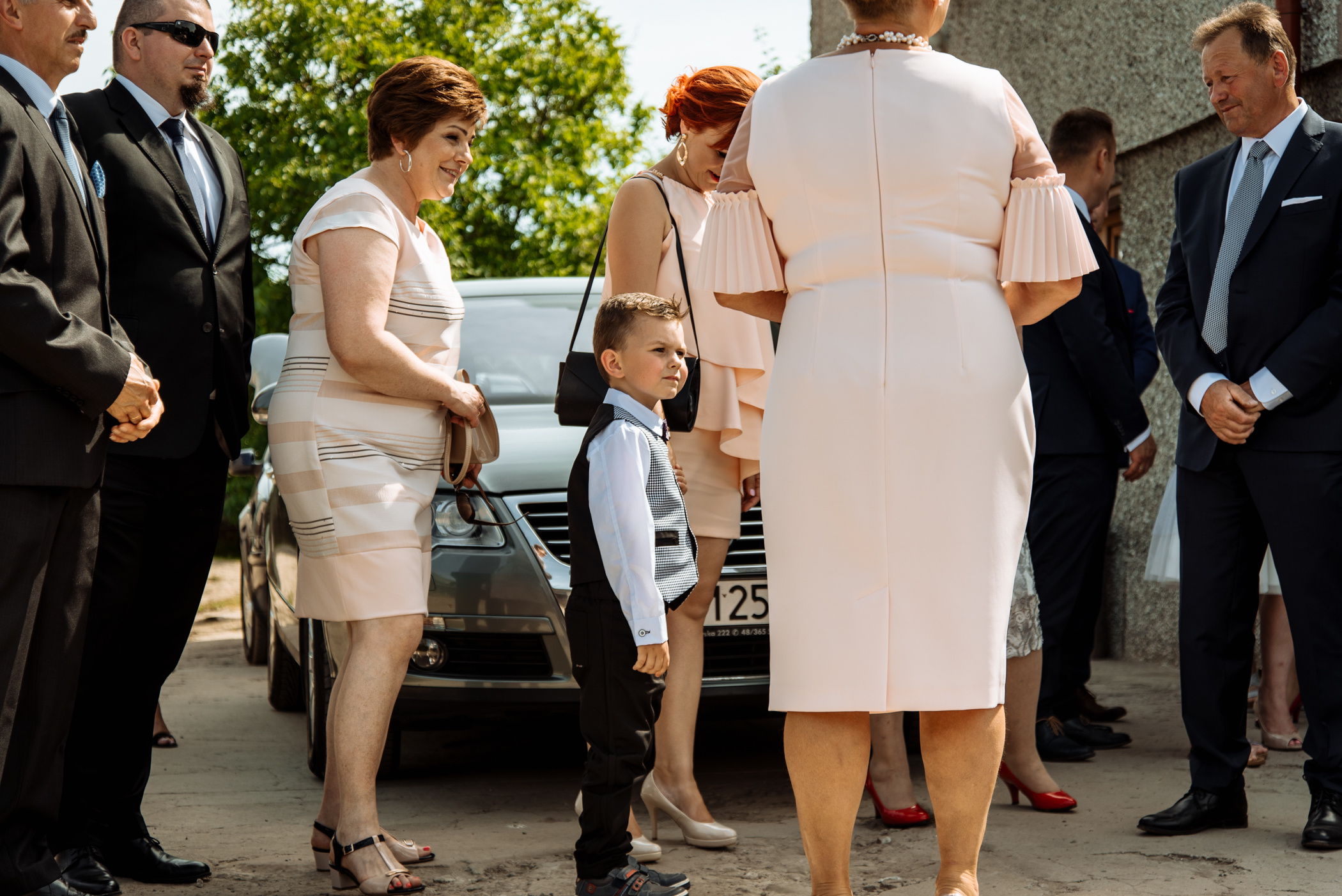 Klaudia & Mateusz. NK Picture - Fotograf Lublin, Warszawa