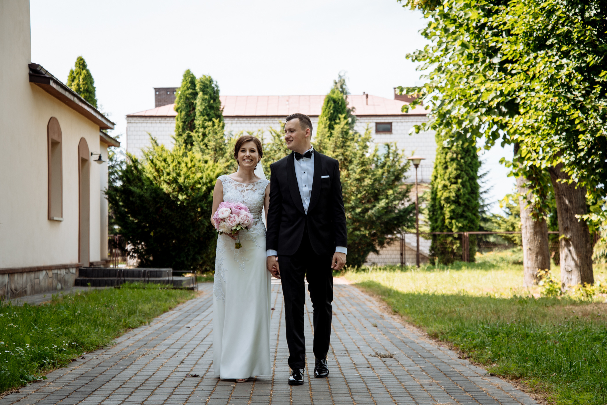 Klaudia & Mateusz. NK Picture - Fotograf Lublin, Warszawa