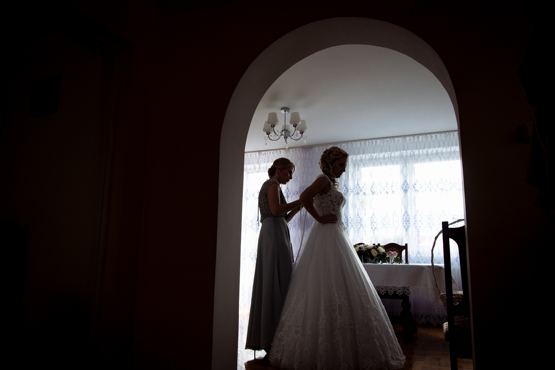 Paulina & Łukasz. NK Picture - Fotograf Lublin, Warszawa