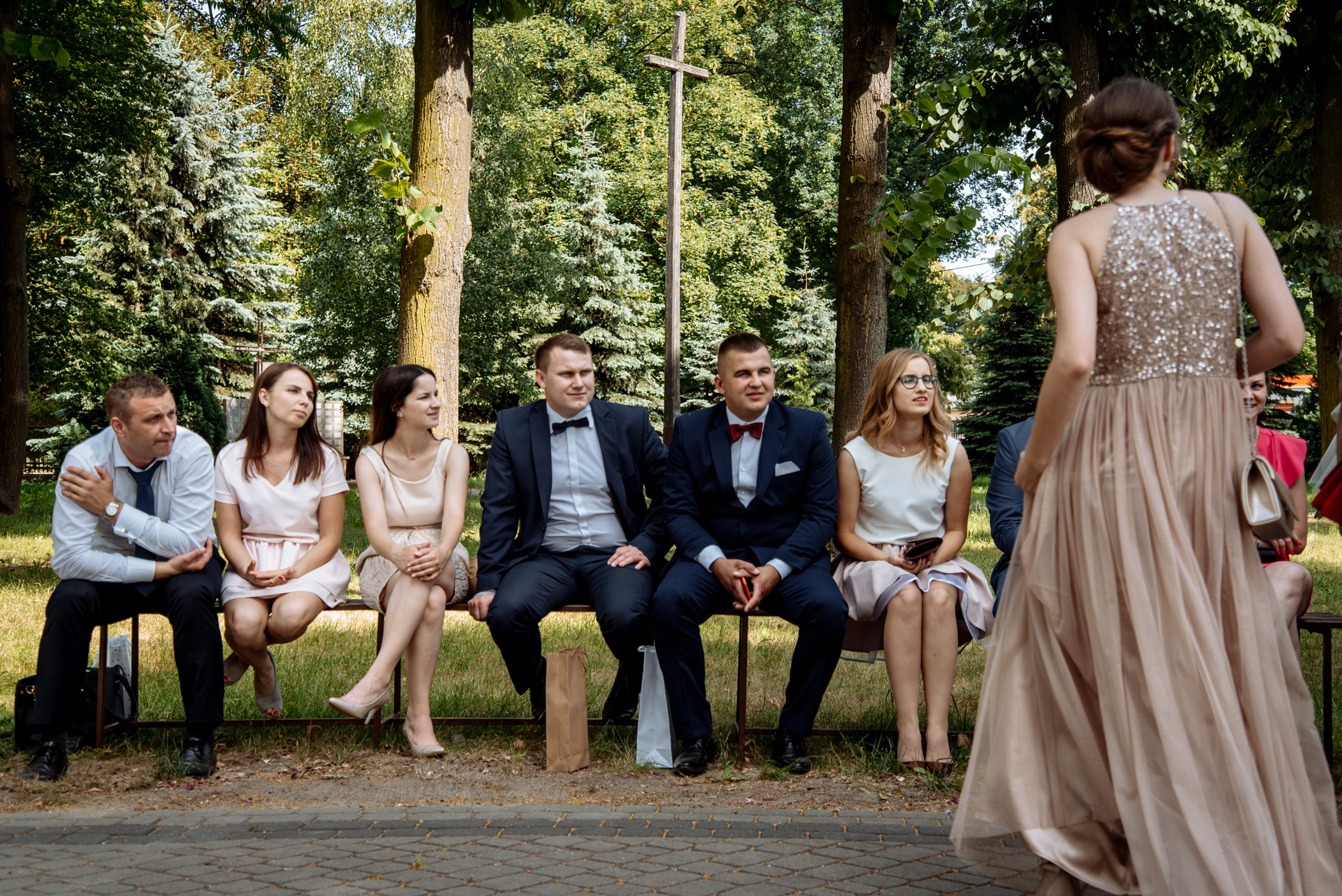 Klaudia & Mateusz. NK Picture - Fotograf Lublin, Warszawa