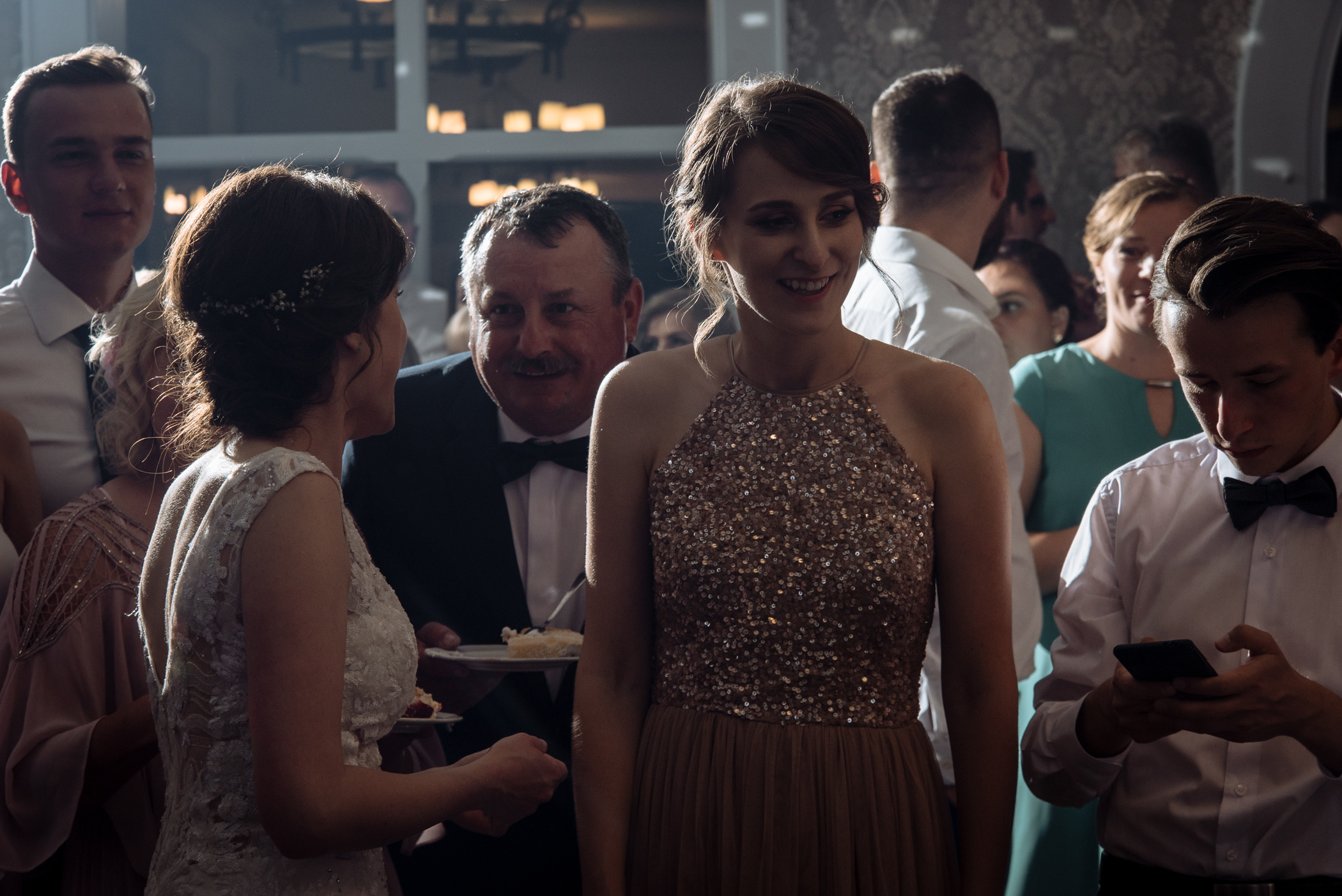 Klaudia & Mateusz. NK Picture - Fotograf Lublin, Warszawa