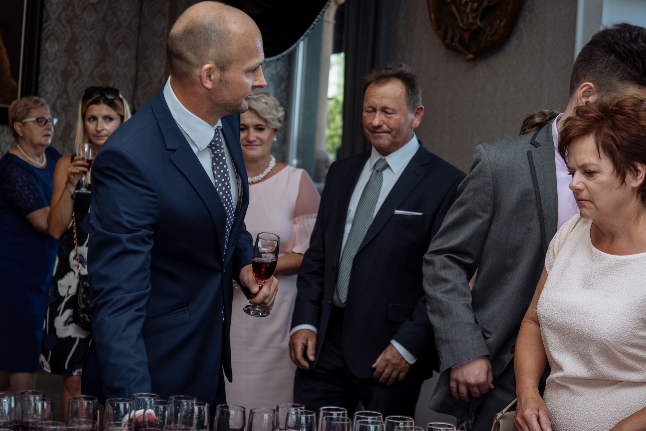 Klaudia & Mateusz. NK Picture - Fotograf Lublin, Warszawa