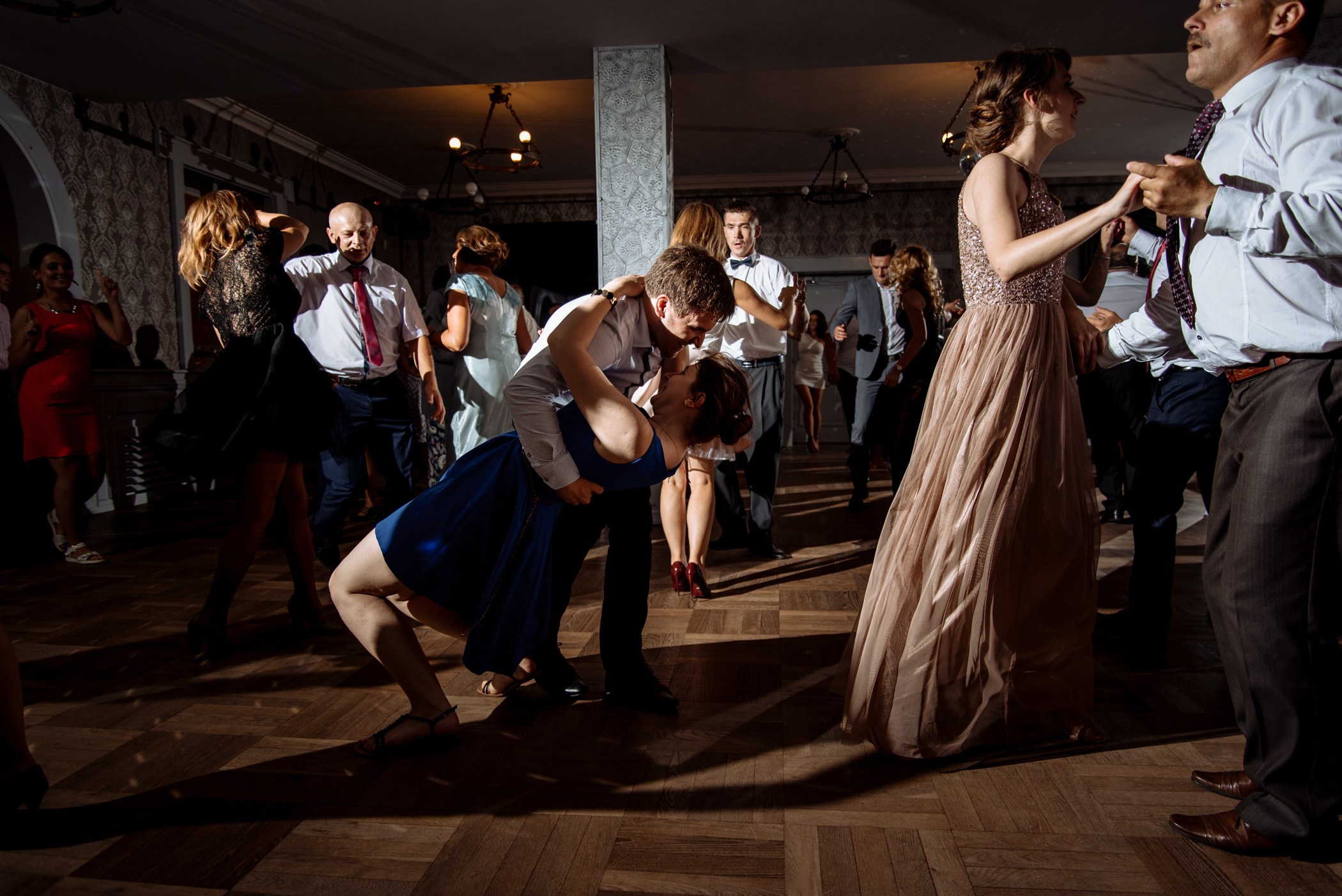 Klaudia & Mateusz. NK Picture - Fotograf Lublin, Warszawa
