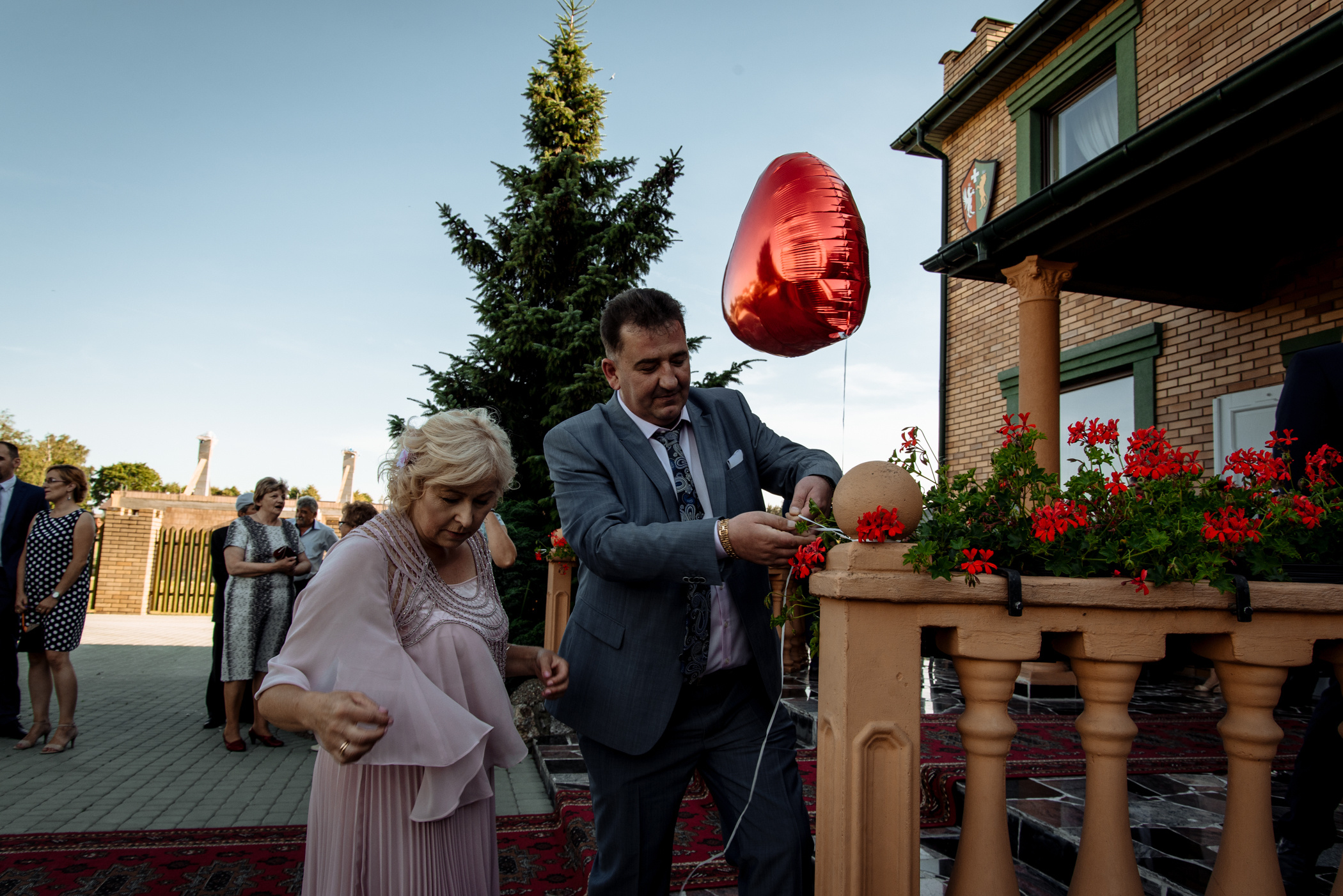 Klaudia & Mateusz. NK Picture - Fotograf Lublin, Warszawa