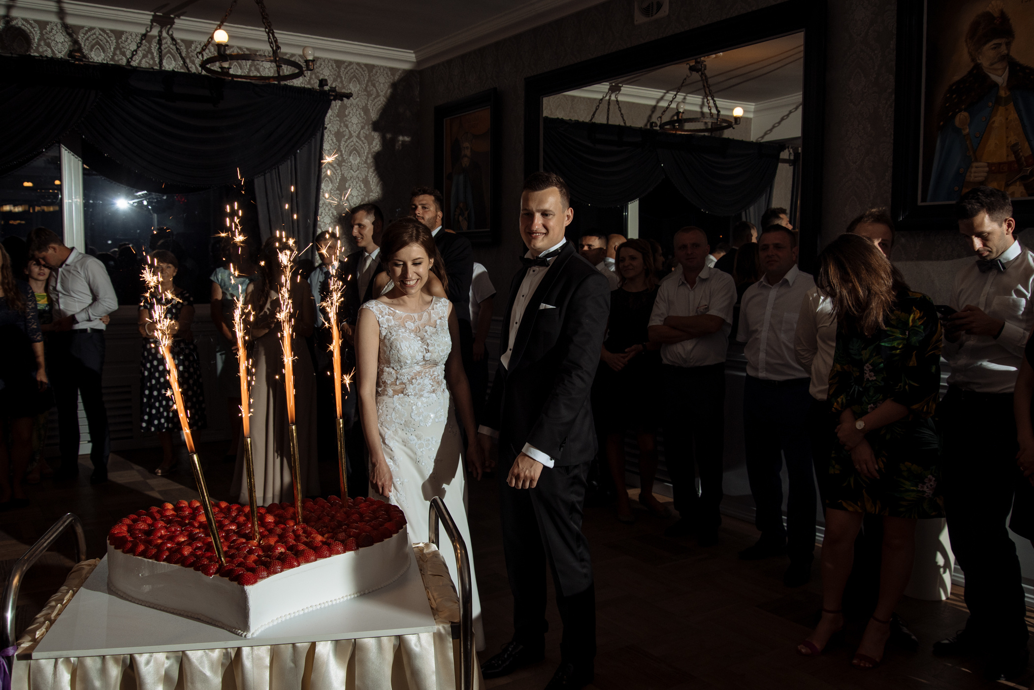 Klaudia & Mateusz. NK Picture - Fotograf Lublin, Warszawa