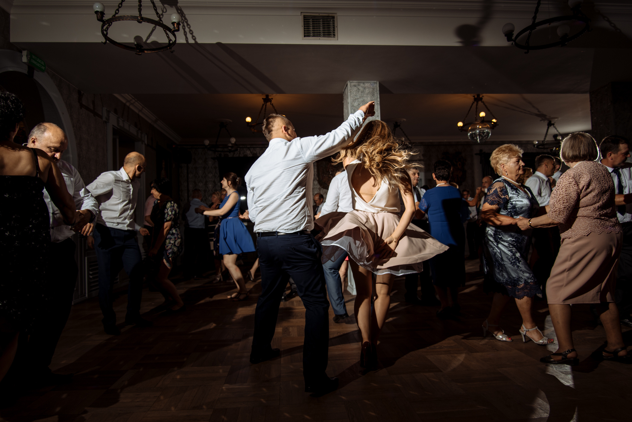 Klaudia & Mateusz. NK Picture - Fotograf Lublin, Warszawa