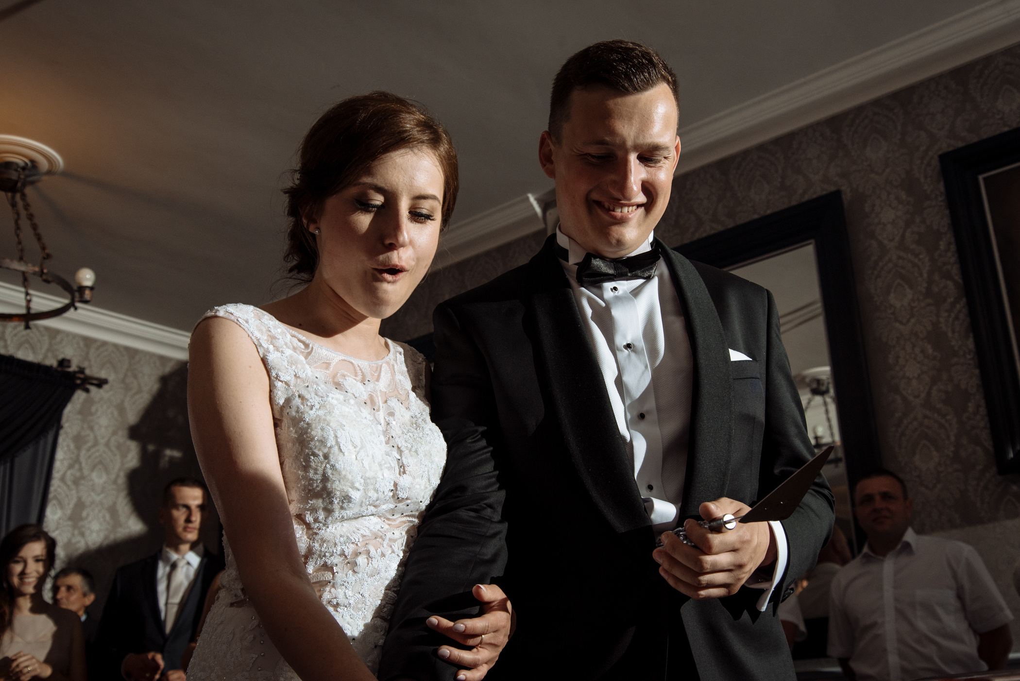 Klaudia & Mateusz. NK Picture - Fotograf Lublin, Warszawa