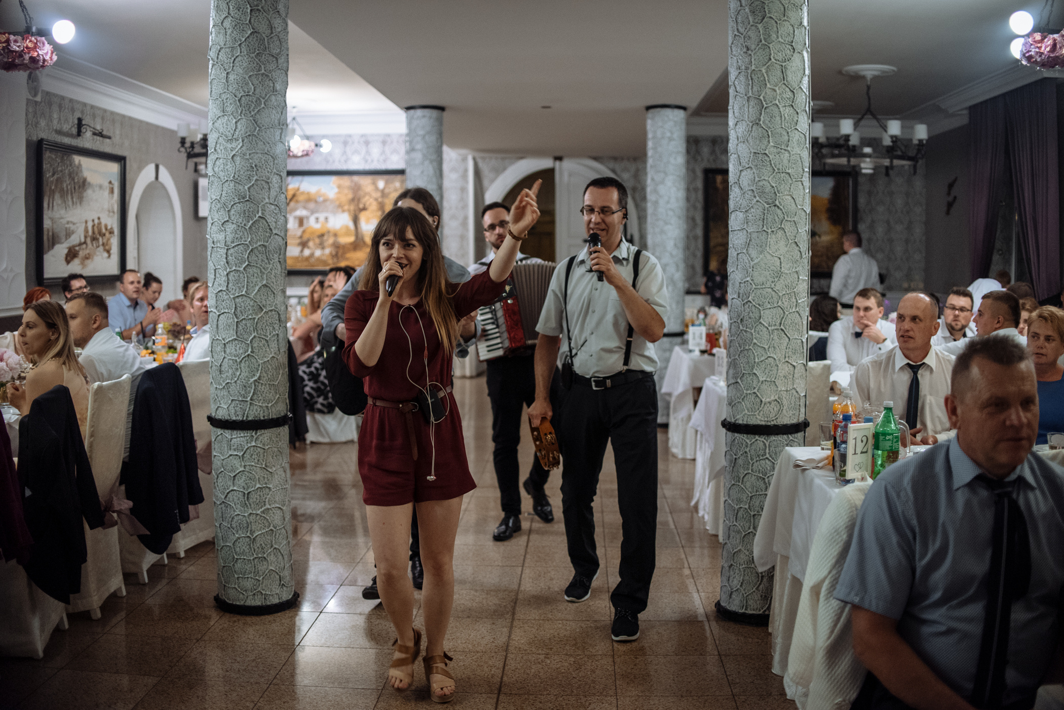 Klaudia & Mateusz. NK Picture - Fotograf Lublin, Warszawa