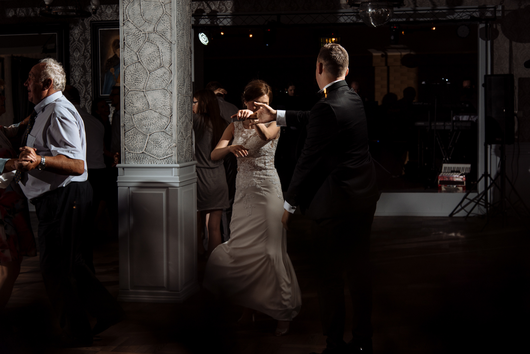 Klaudia & Mateusz. NK Picture - Fotograf Lublin, Warszawa