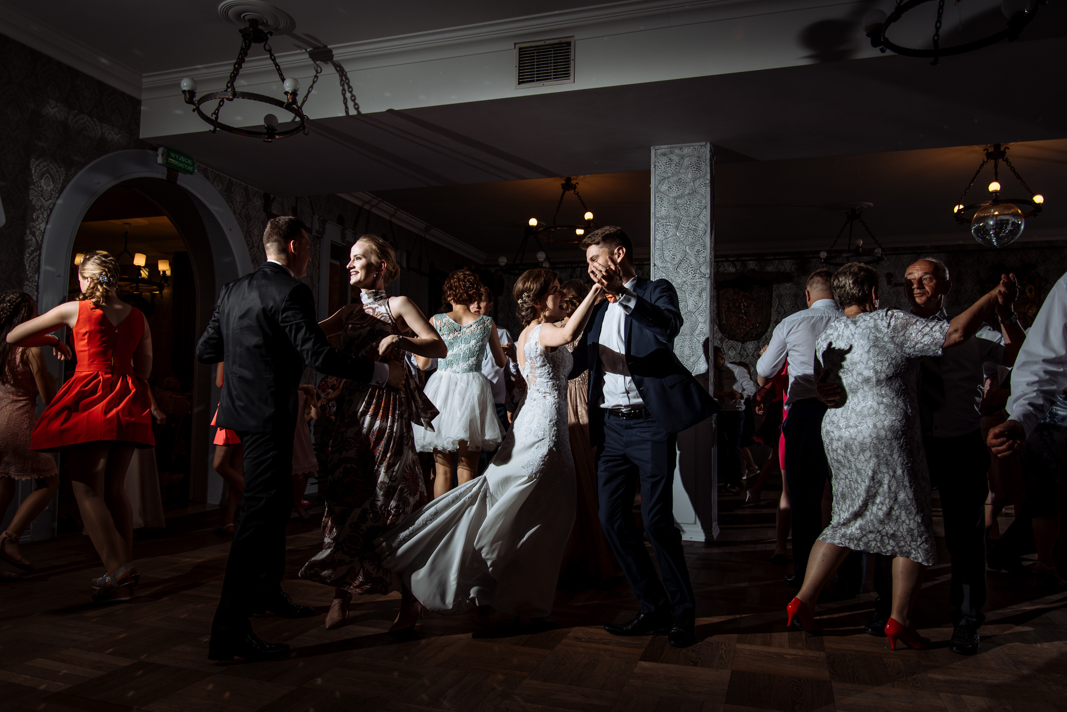 Klaudia & Mateusz. NK Picture - Fotograf Lublin, Warszawa