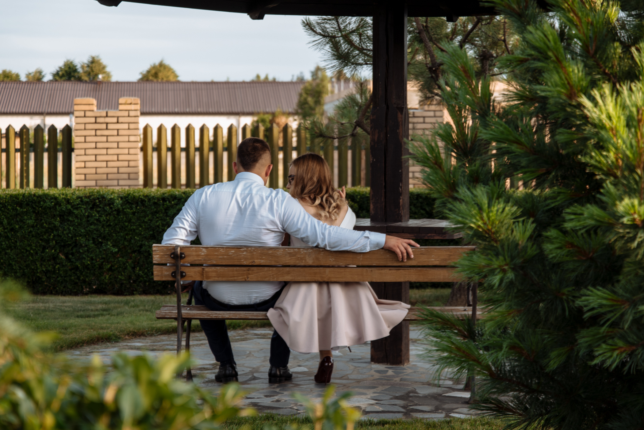 Klaudia & Mateusz. NK Picture - Fotograf Lublin, Warszawa