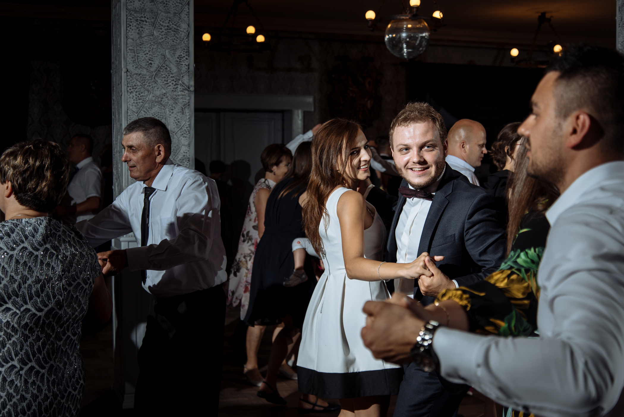 Klaudia & Mateusz. NK Picture - Fotograf Lublin, Warszawa