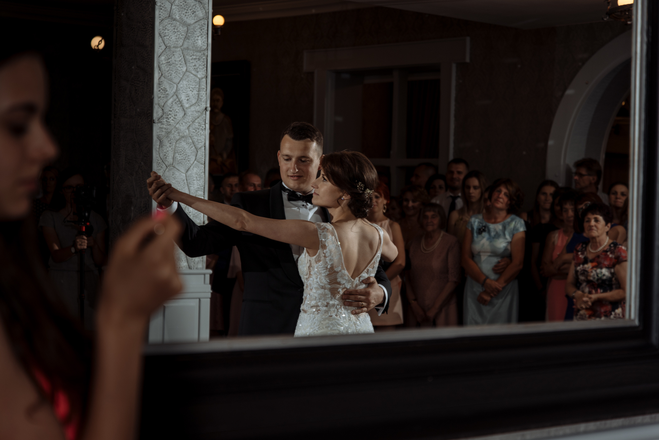 Klaudia & Mateusz. NK Picture - Fotograf Lublin, Warszawa