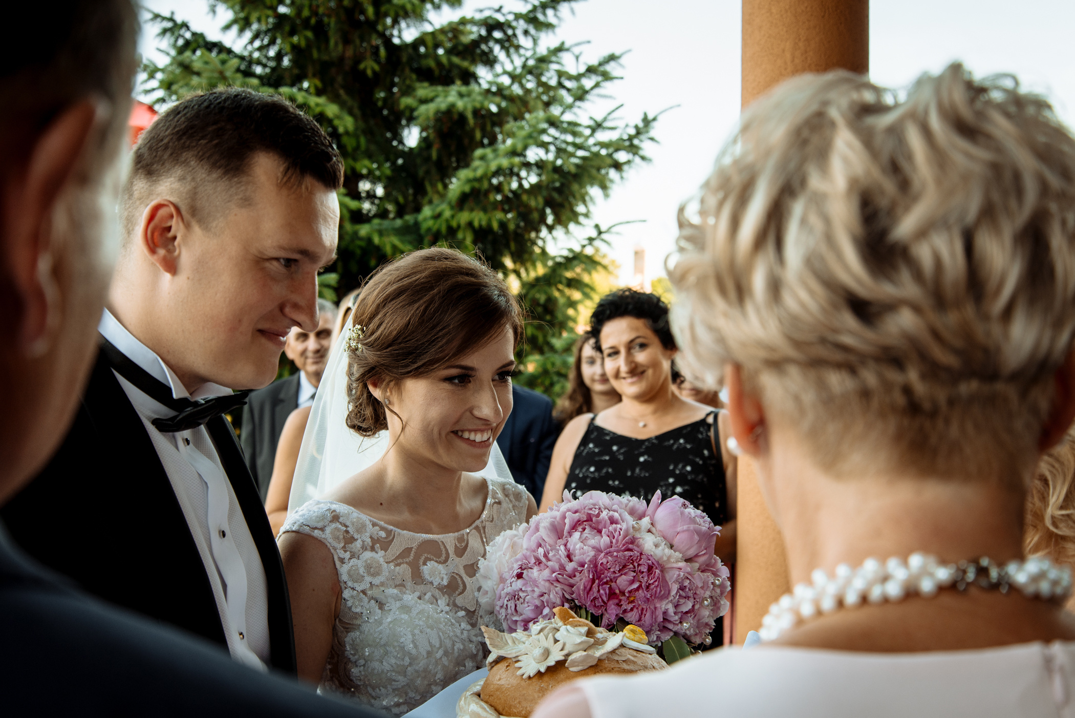 Klaudia & Mateusz. NK Picture - Fotograf Lublin, Warszawa