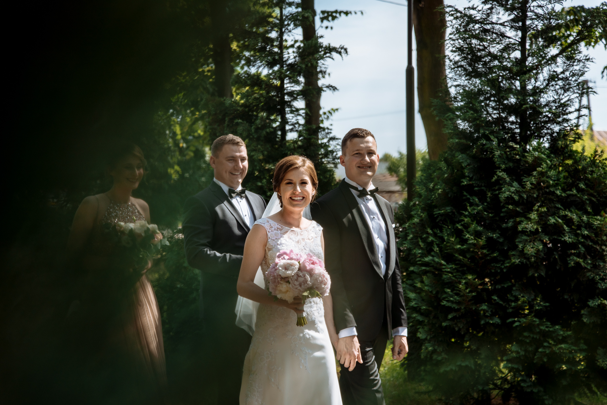 Klaudia & Mateusz. NK Picture - Fotograf Lublin, Warszawa