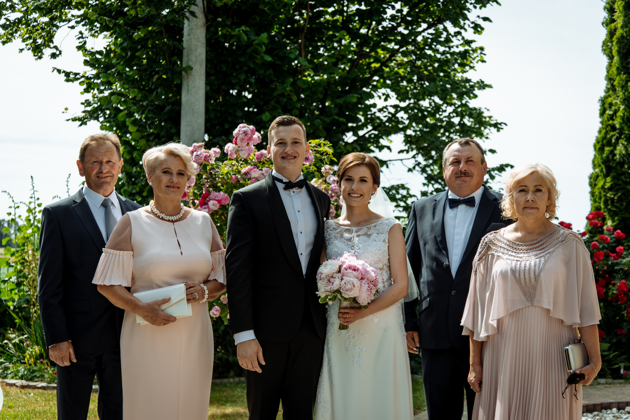 Klaudia & Mateusz. NK Picture - Fotograf Lublin, Warszawa
