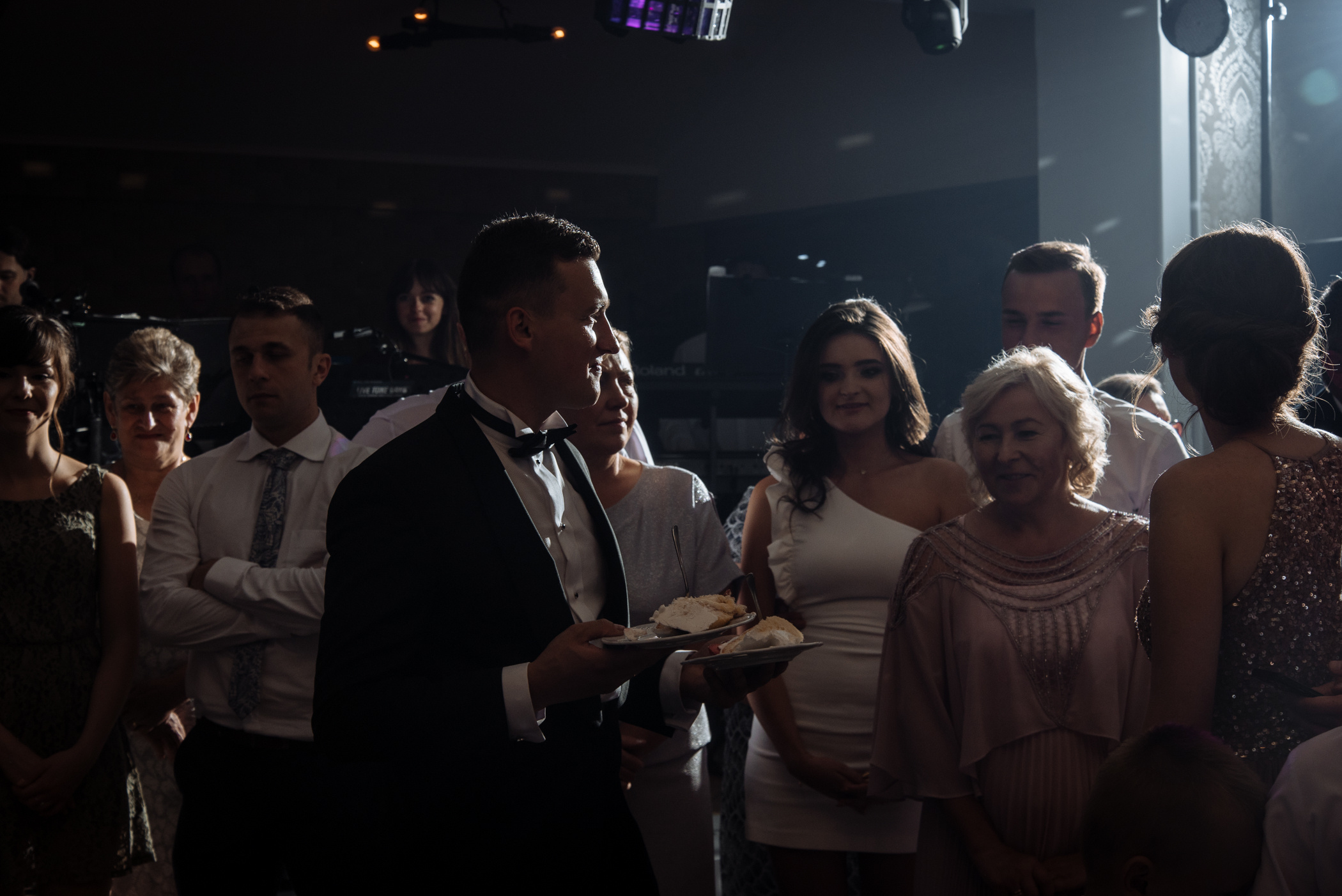 Klaudia & Mateusz. NK Picture - Fotograf Lublin, Warszawa