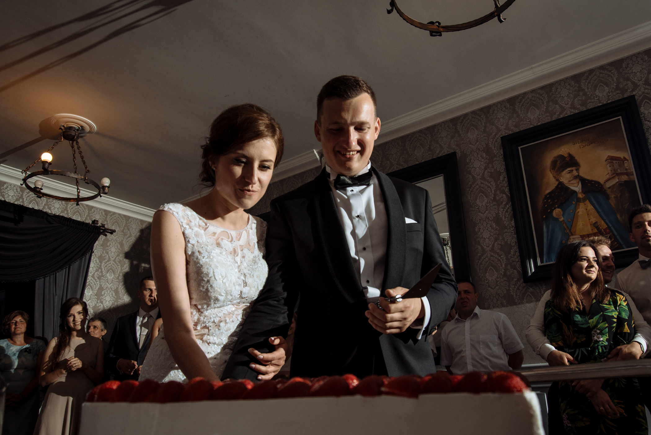 Klaudia & Mateusz. NK Picture - Fotograf Lublin, Warszawa