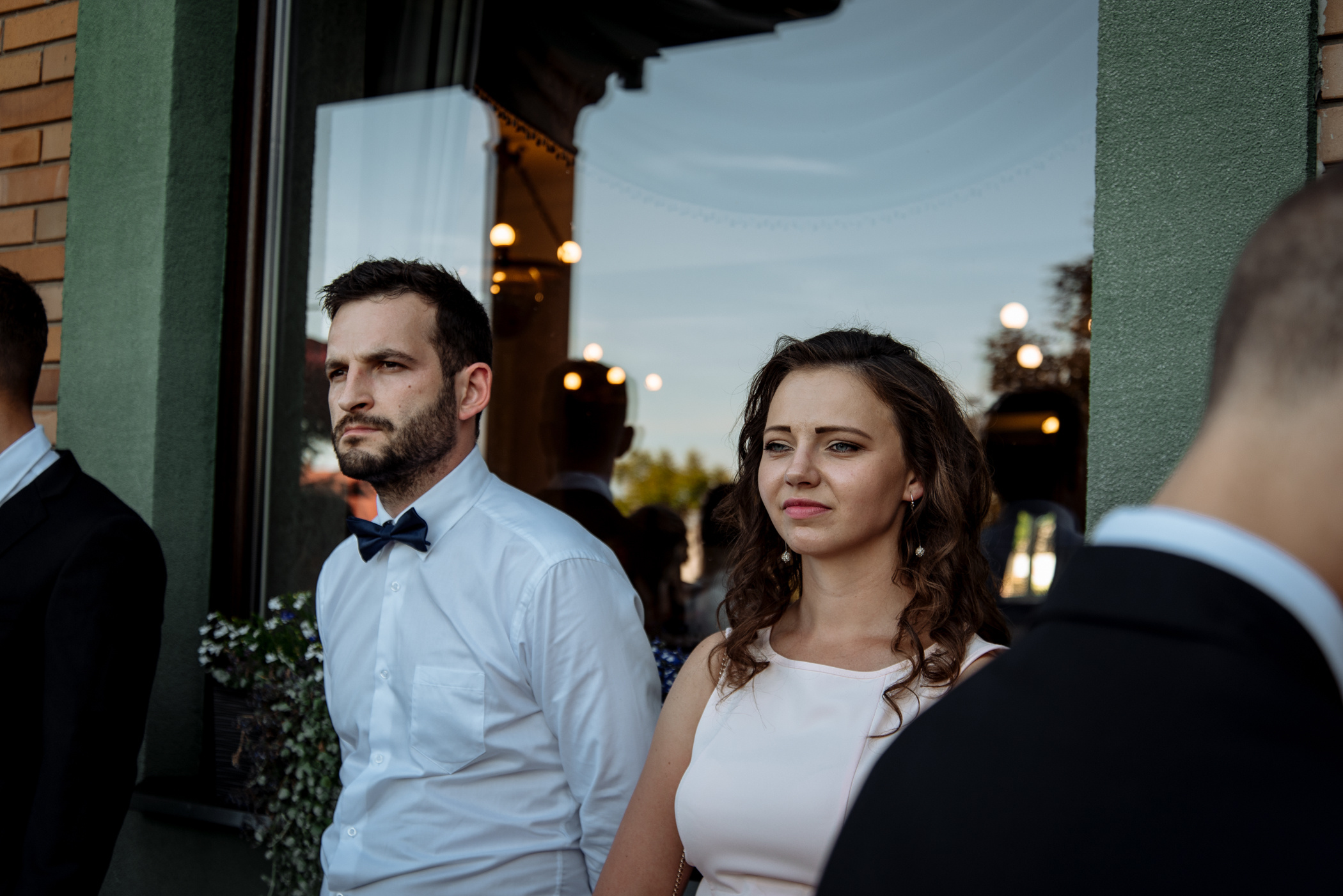 Klaudia & Mateusz. NK Picture - Fotograf Lublin, Warszawa