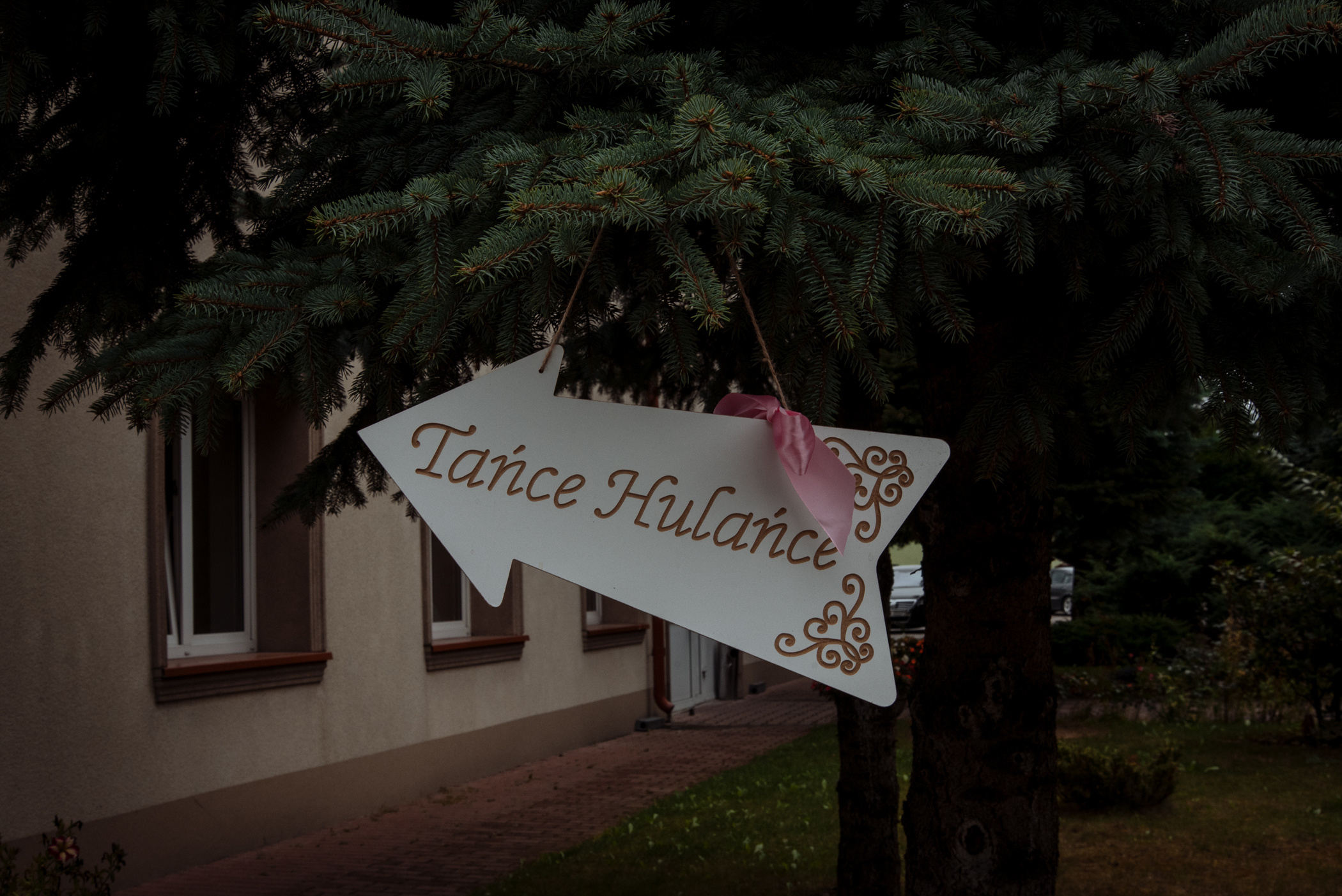 Paulina & Łukasz. NK Picture - Fotograf Lublin, Warszawa