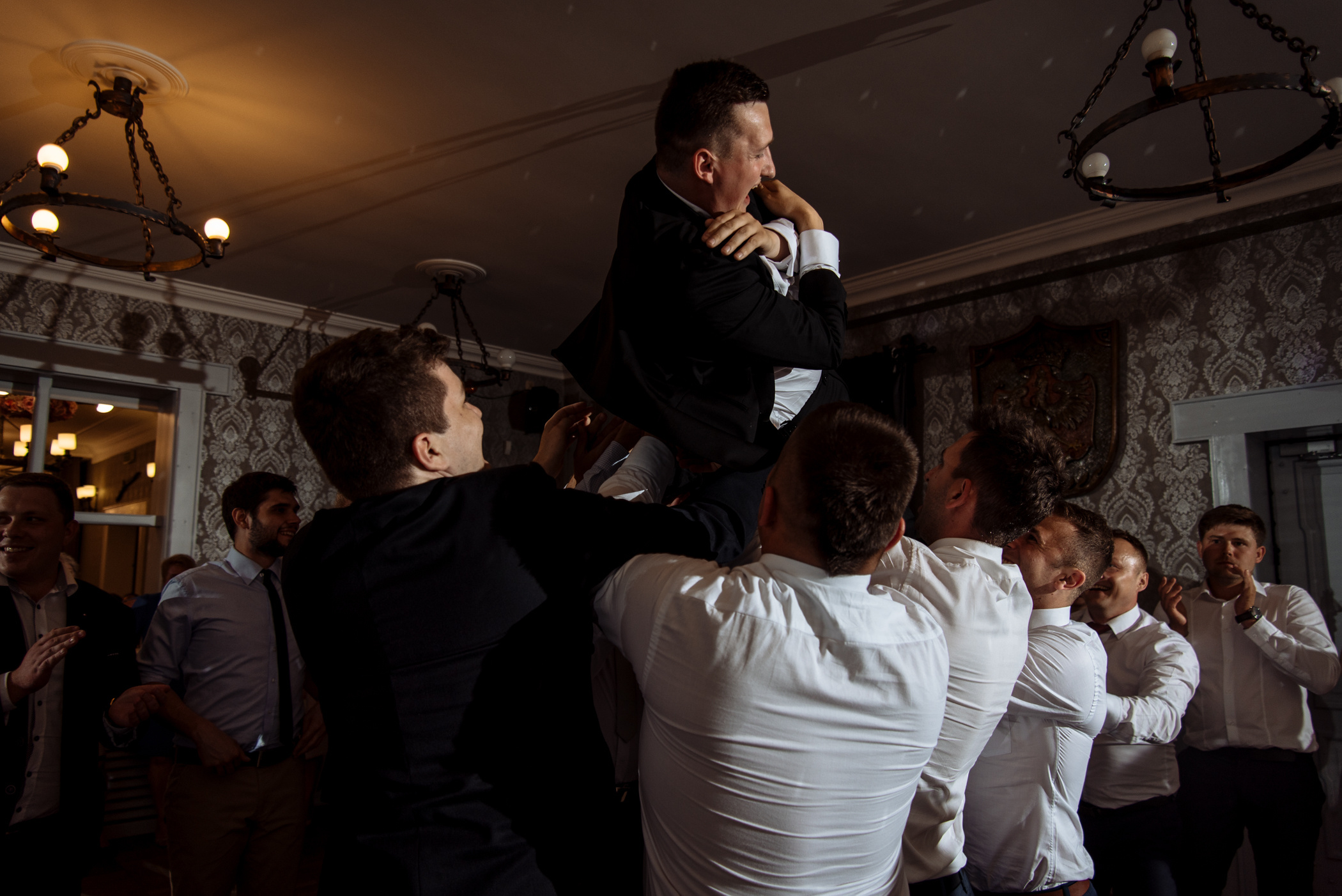 Klaudia & Mateusz. NK Picture - Fotograf Lublin, Warszawa