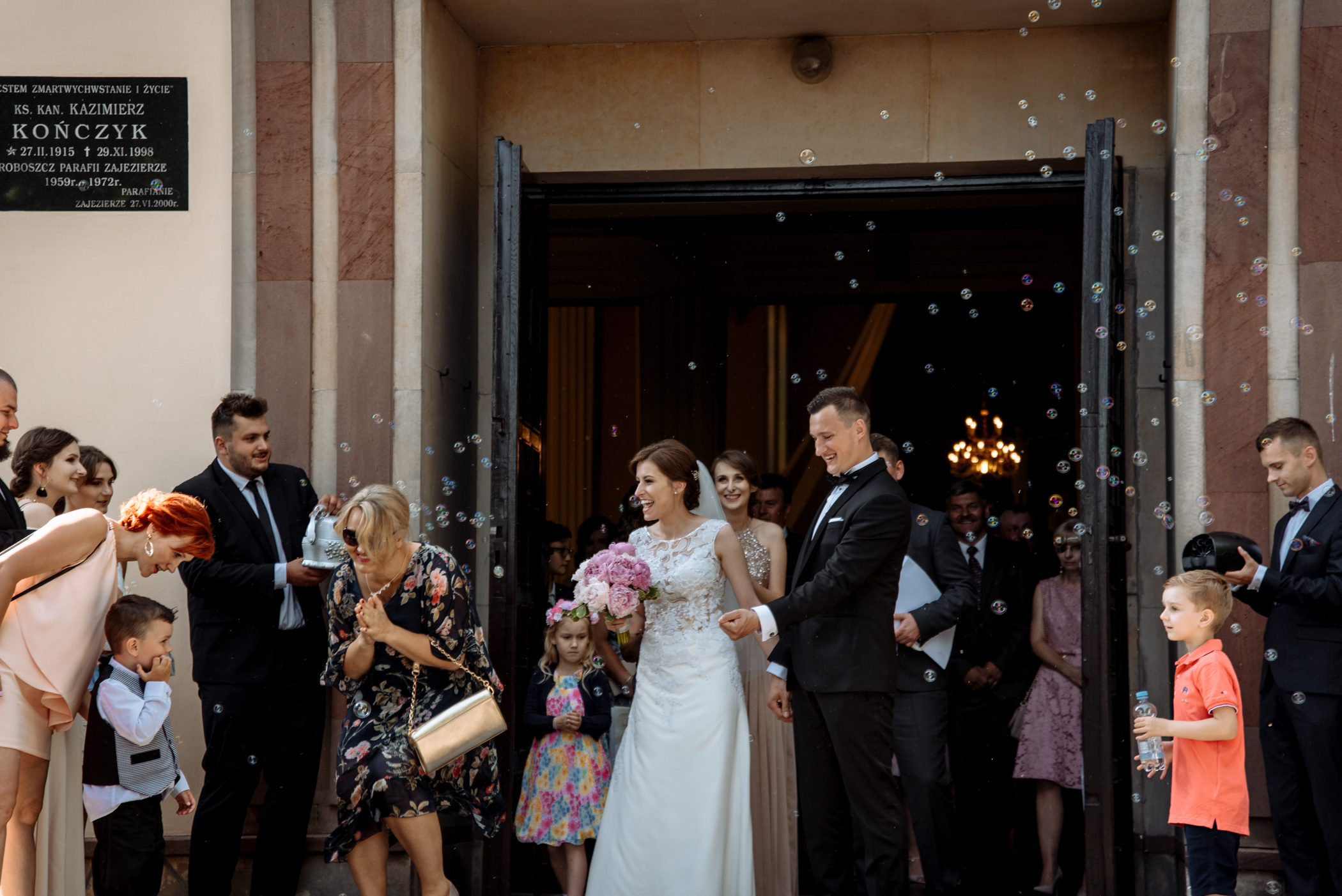 Klaudia & Mateusz. NK Picture - Fotograf Lublin, Warszawa