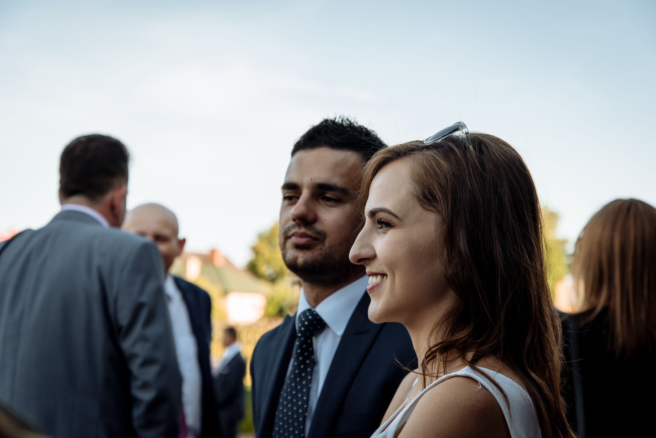 Klaudia & Mateusz. NK Picture - Fotograf Lublin, Warszawa
