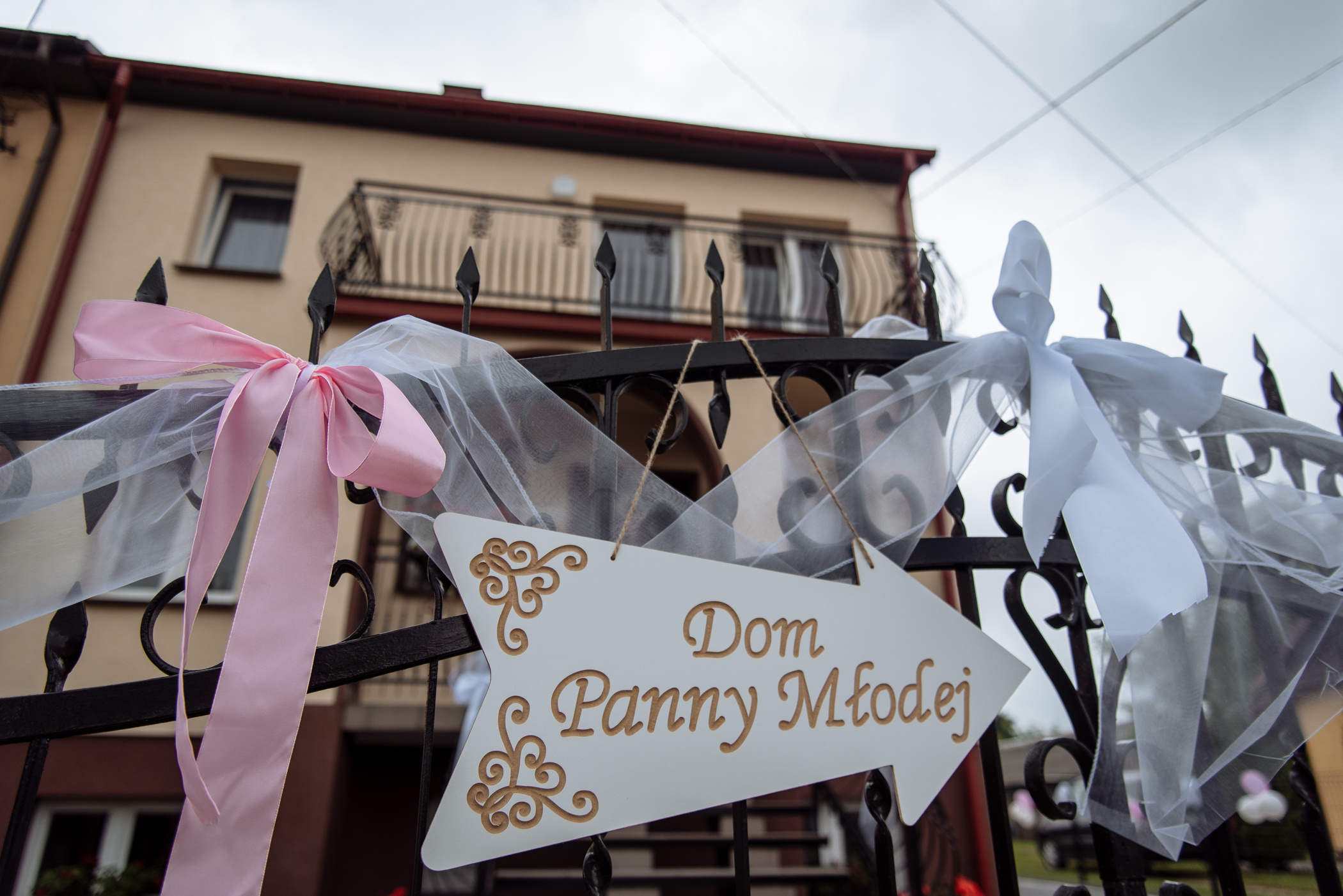 Paulina & Łukasz. NK Picture - Fotograf Lublin, Warszawa