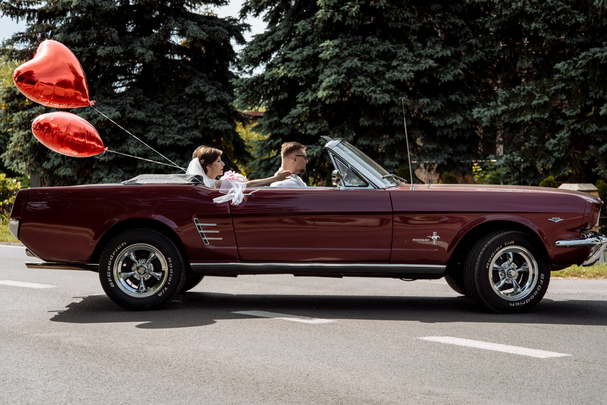 Klaudia & Mateusz. NK Picture - Fotograf Lublin, Warszawa