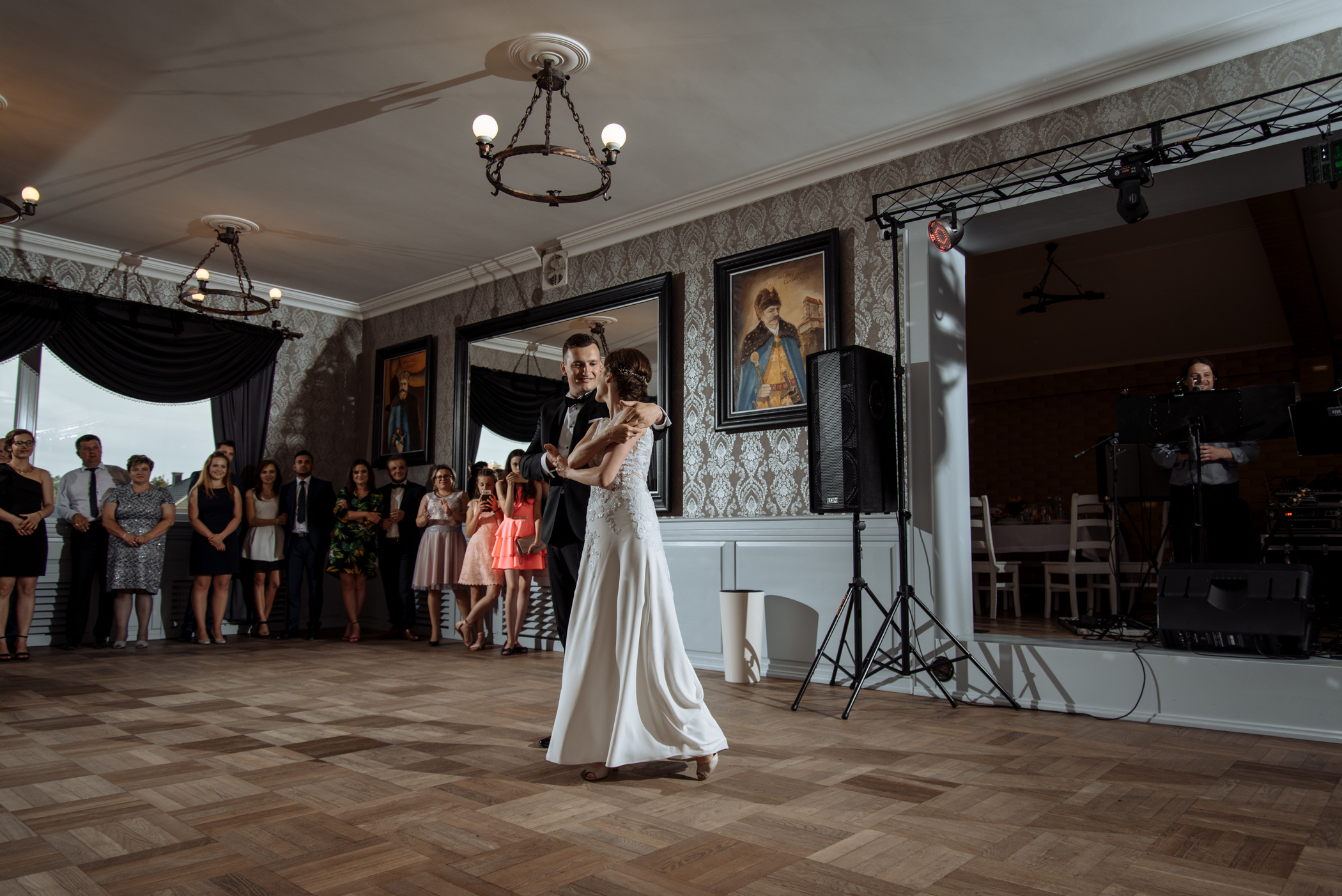 Klaudia & Mateusz. NK Picture - Fotograf Lublin, Warszawa