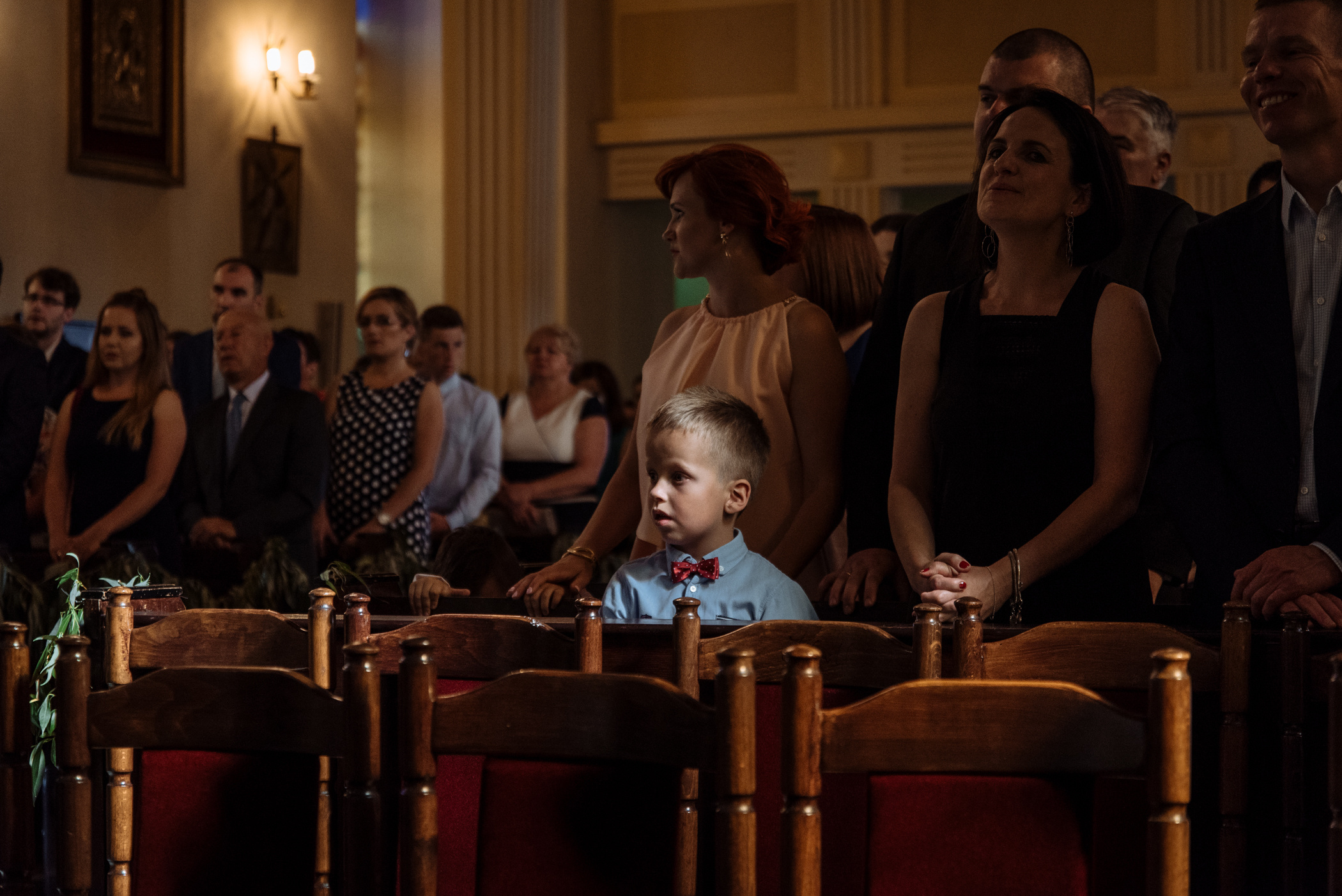 Klaudia & Mateusz. NK Picture - Fotograf Lublin, Warszawa