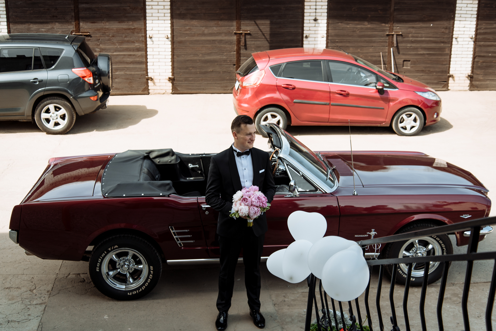 Klaudia & Mateusz. NK Picture - Fotograf Lublin, Warszawa