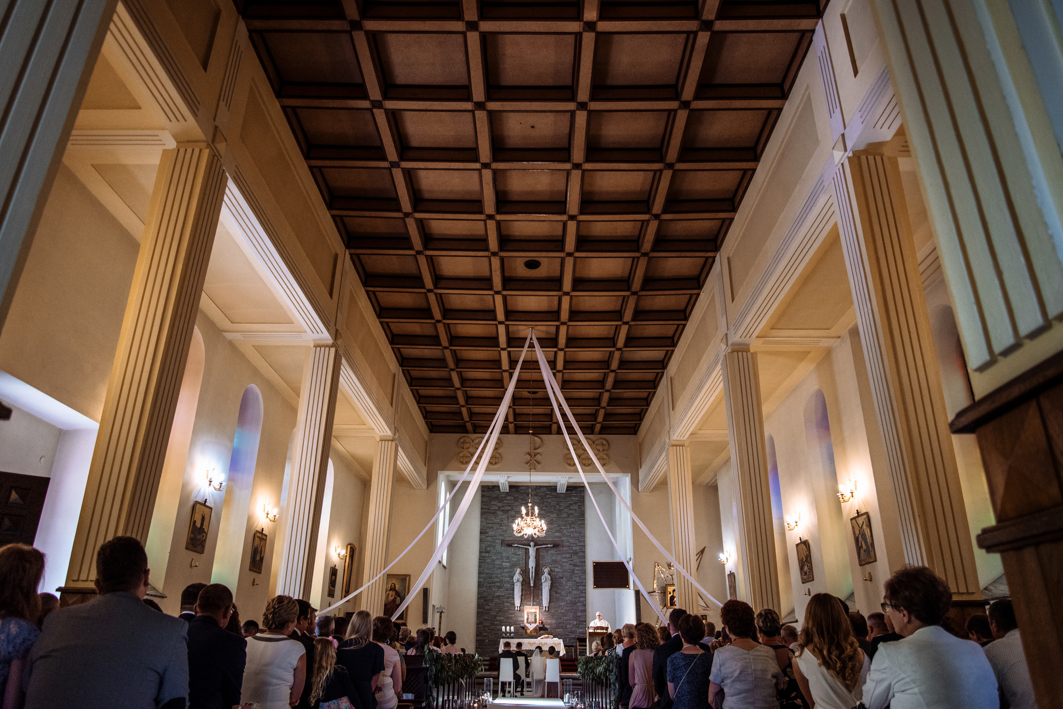 Klaudia & Mateusz. NK Picture - Fotograf Lublin, Warszawa